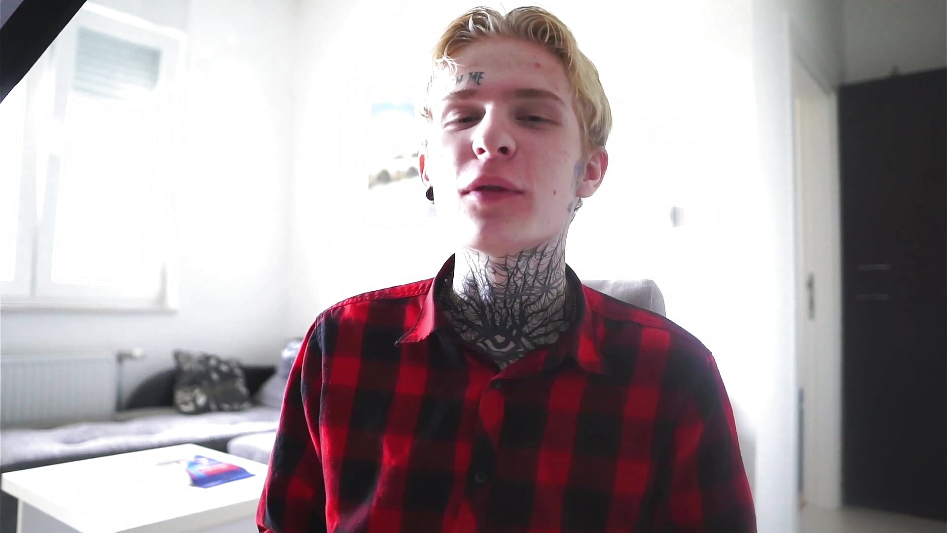 Rapping - vídeo de AyeBassota