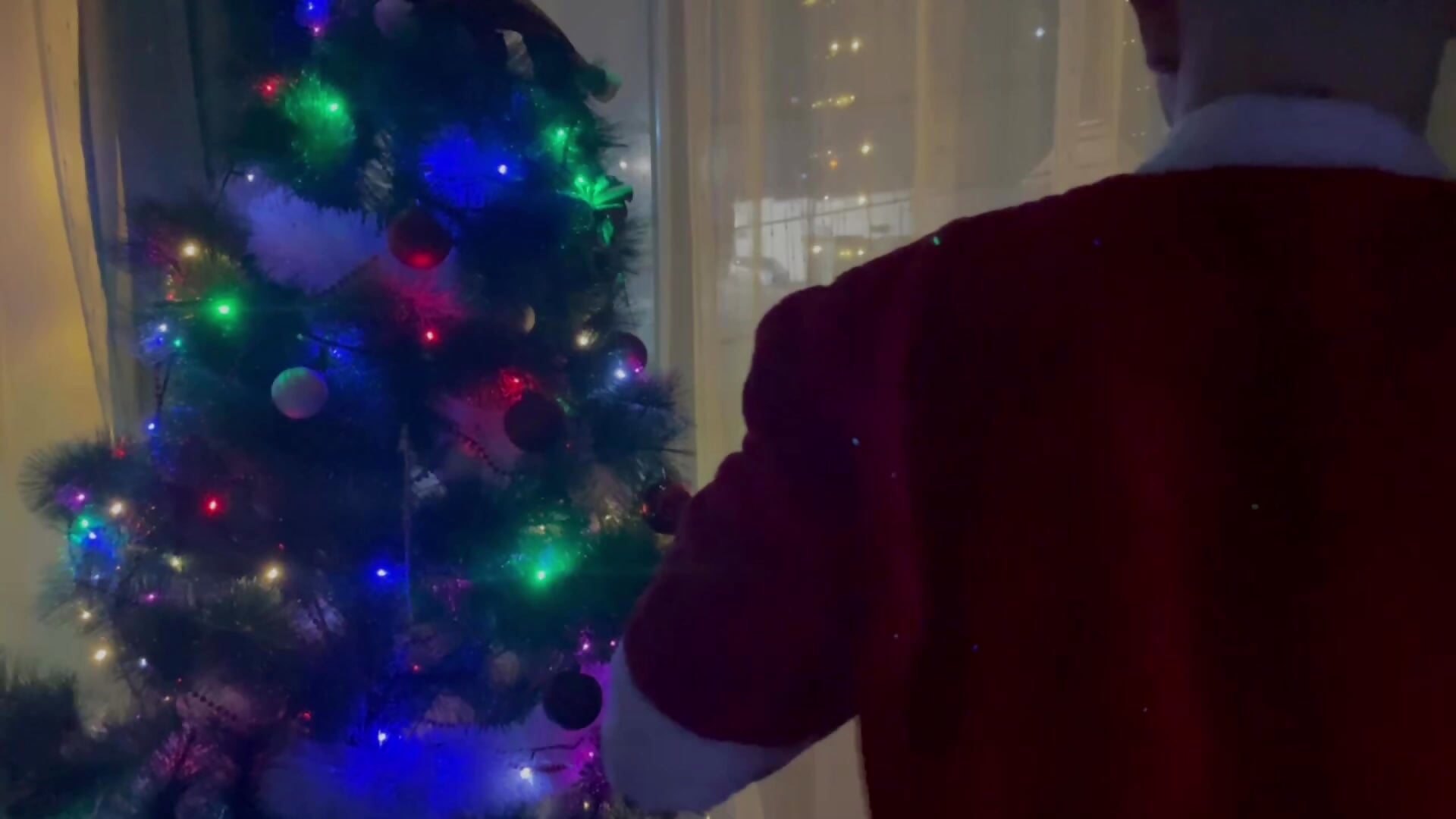 Happy New Year  🥳 - video van EnriqueBarberry cam-model