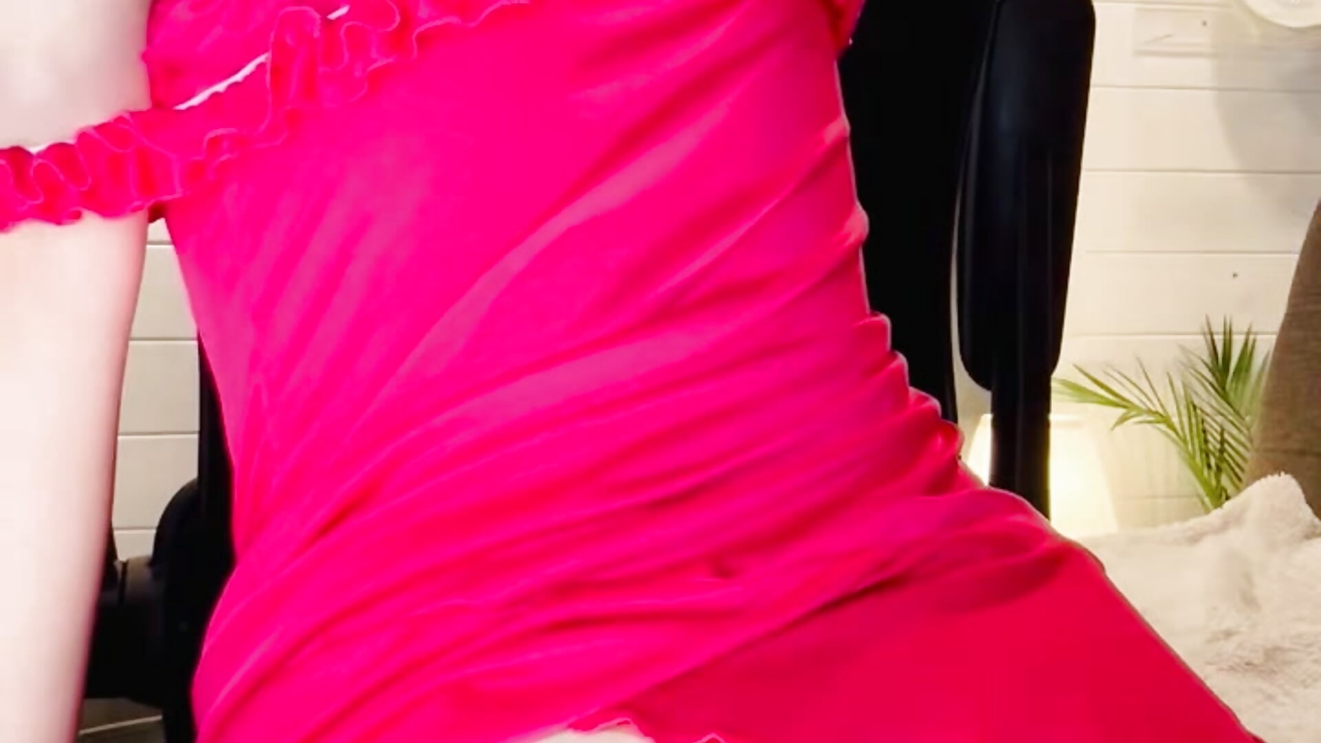 Ass on point - TessaXmith adlı kamera modelinin videosu