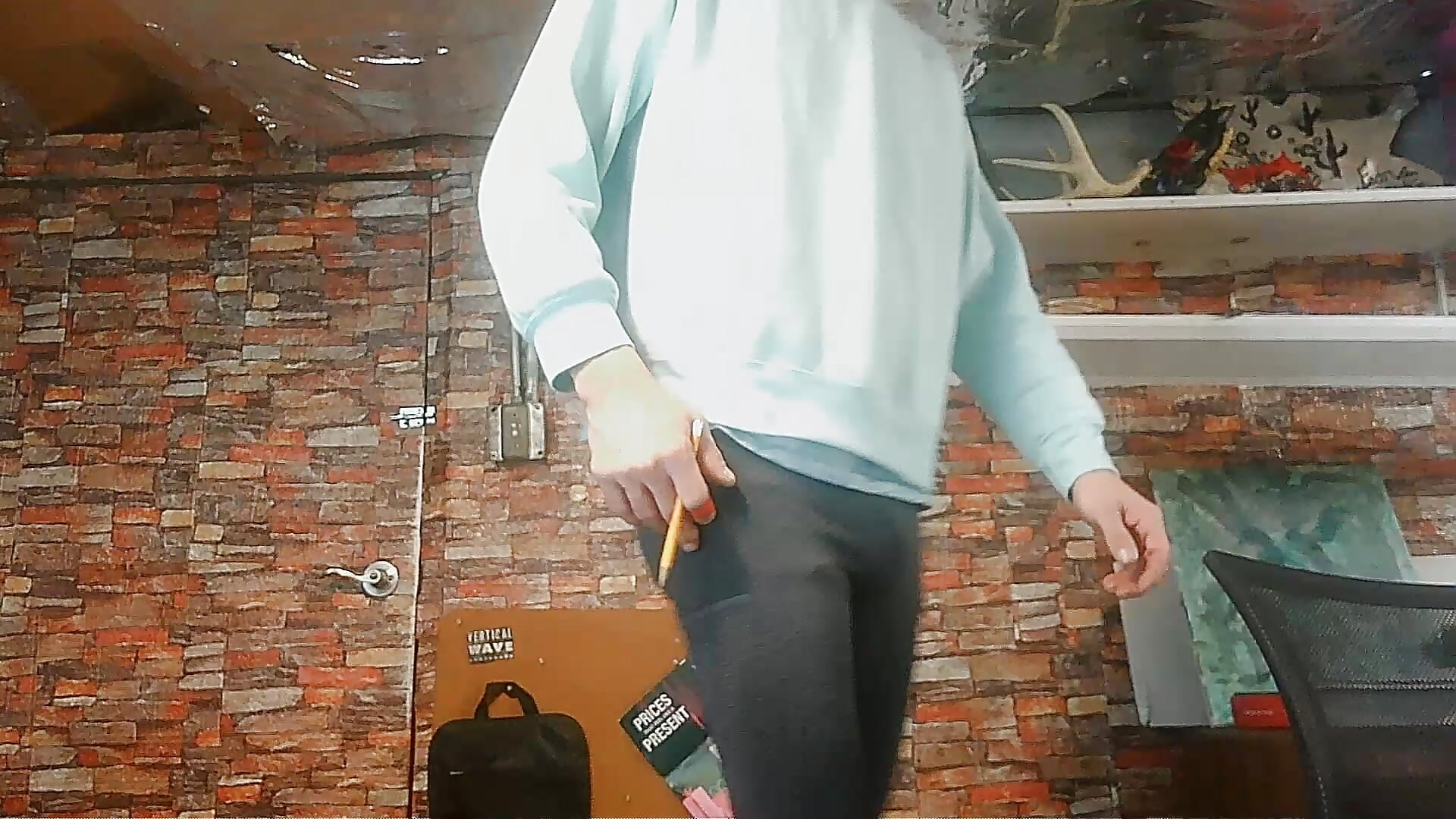 WIN_20241220_14_56_57_Pro - vídeo de Vash_Valentine modelo de câmara