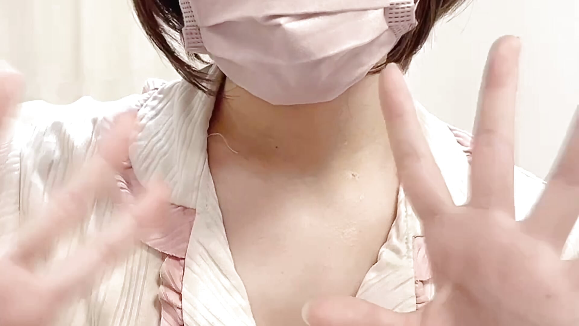 おはよう♡ - video by 963_kurumi cam model