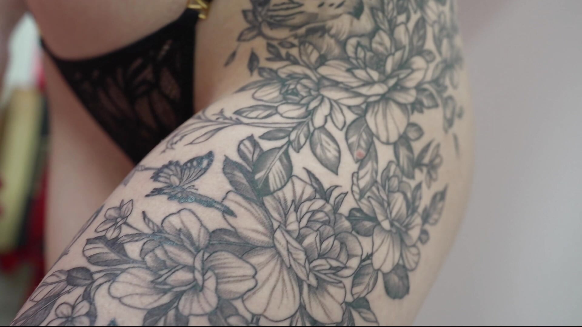 My Tattoo