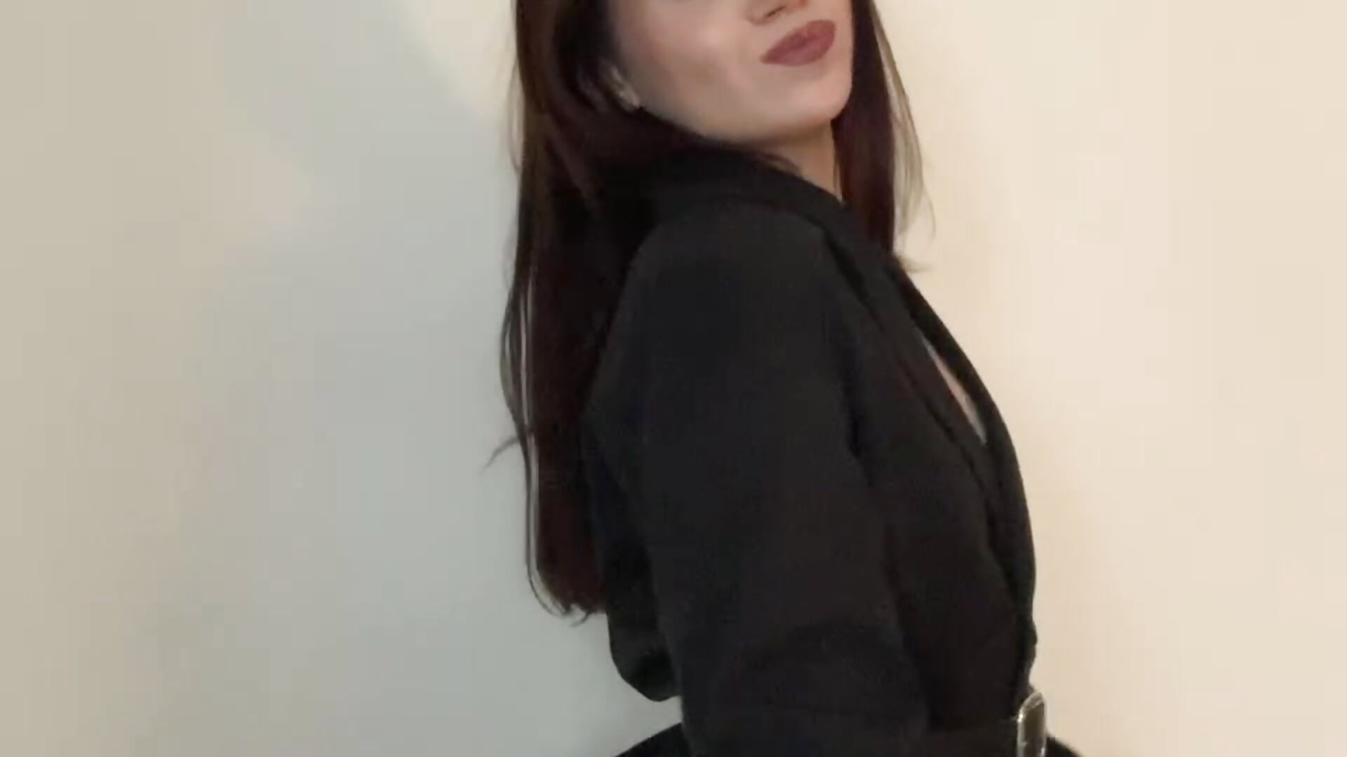 feeling sexy mood