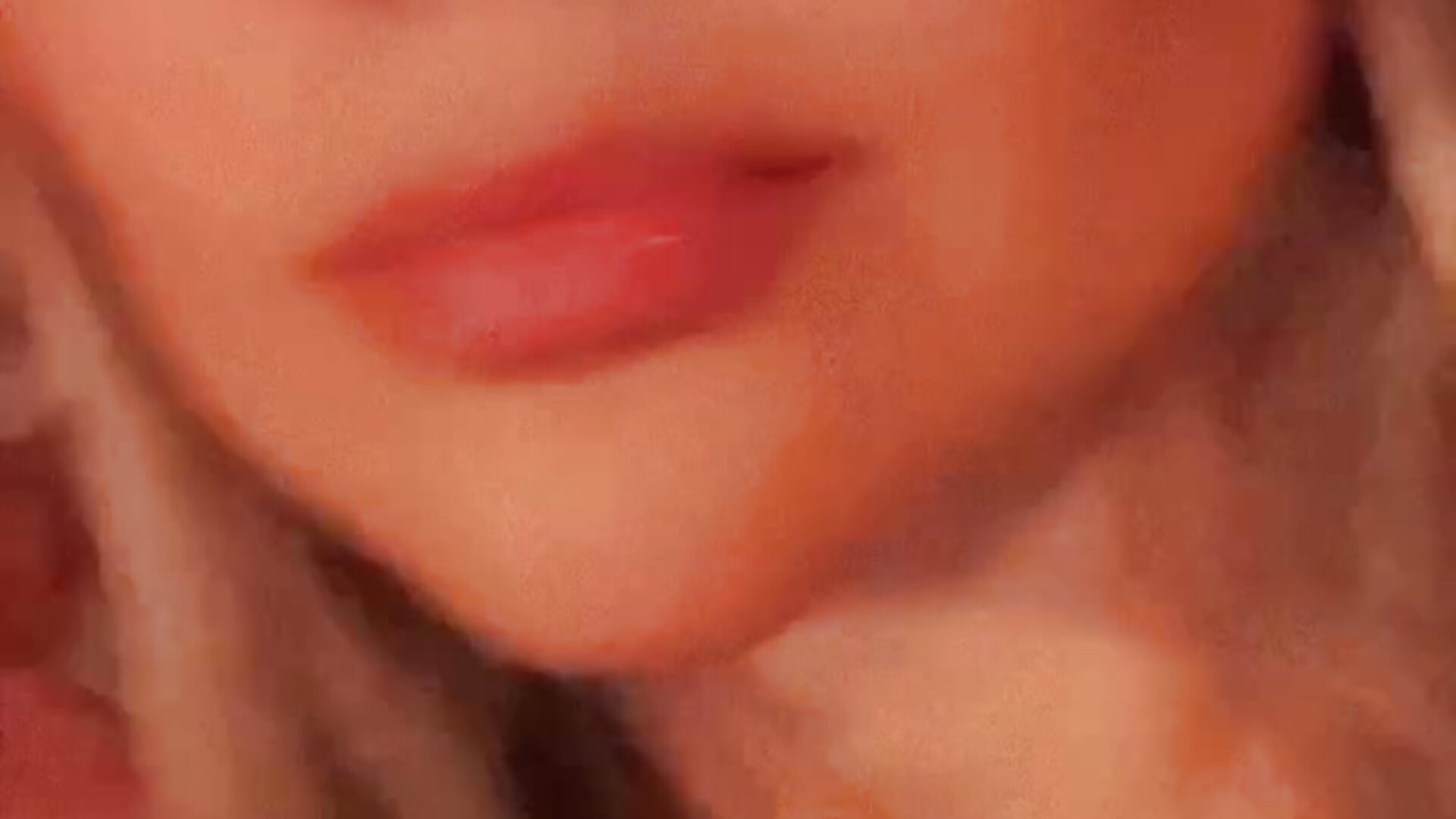 Loveit blanck - video van Orianaflores1 cam-model