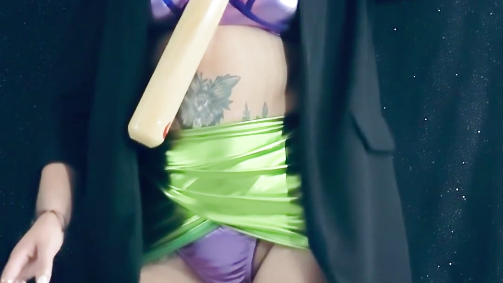 Sexy Halloween