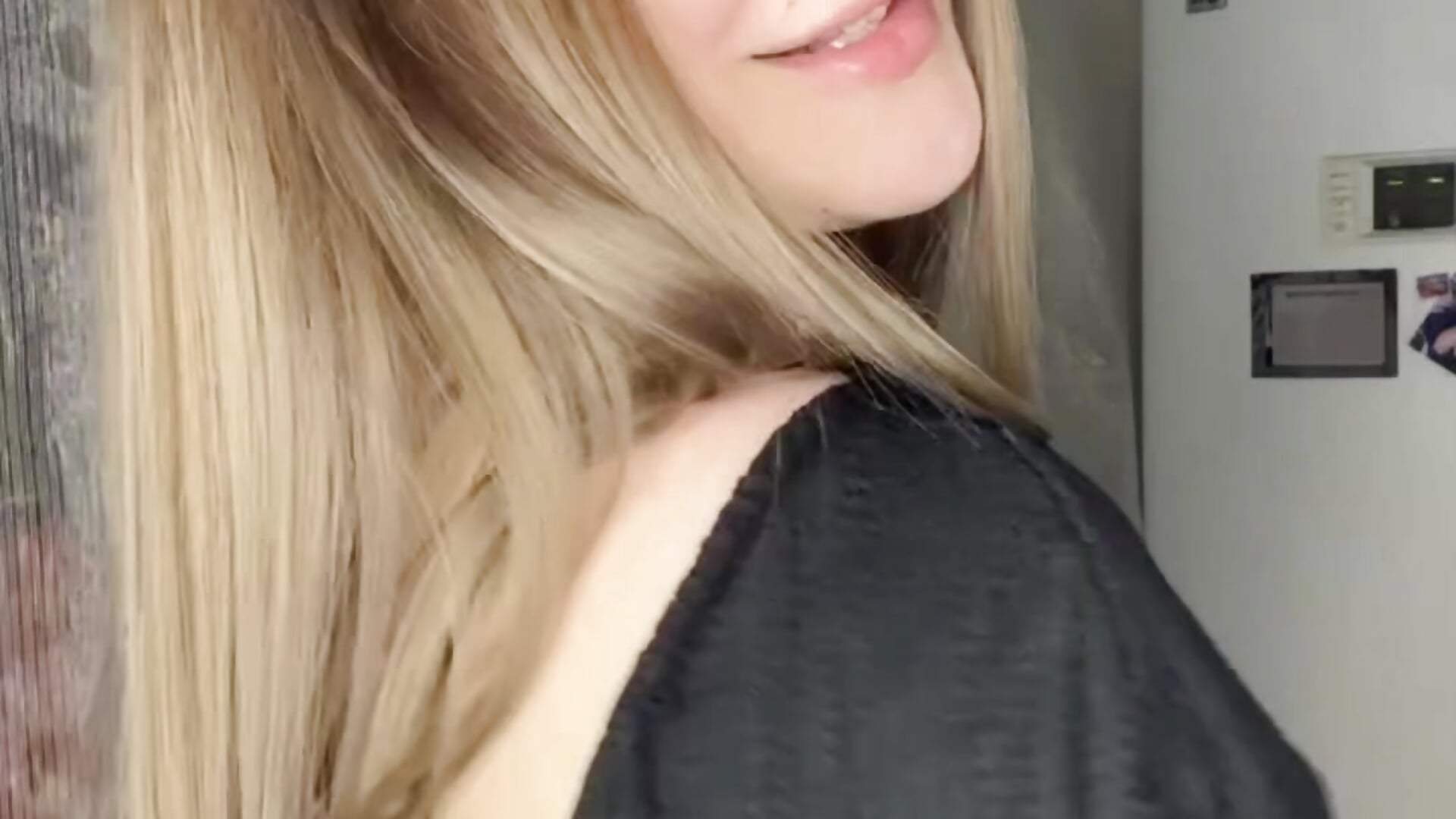 For you - video van JessiMur cam-model