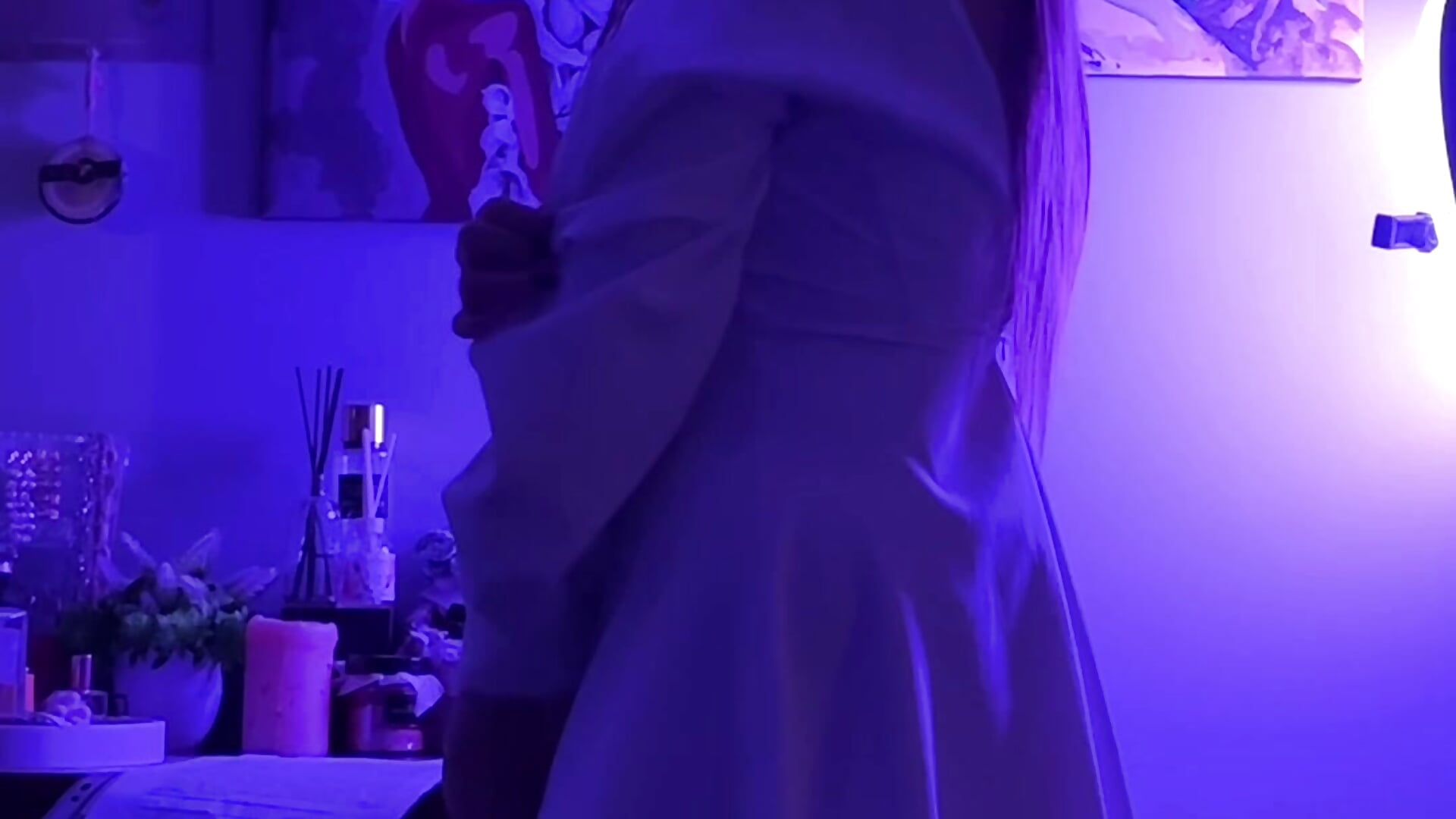 an angel - video van JessiMur cam-model