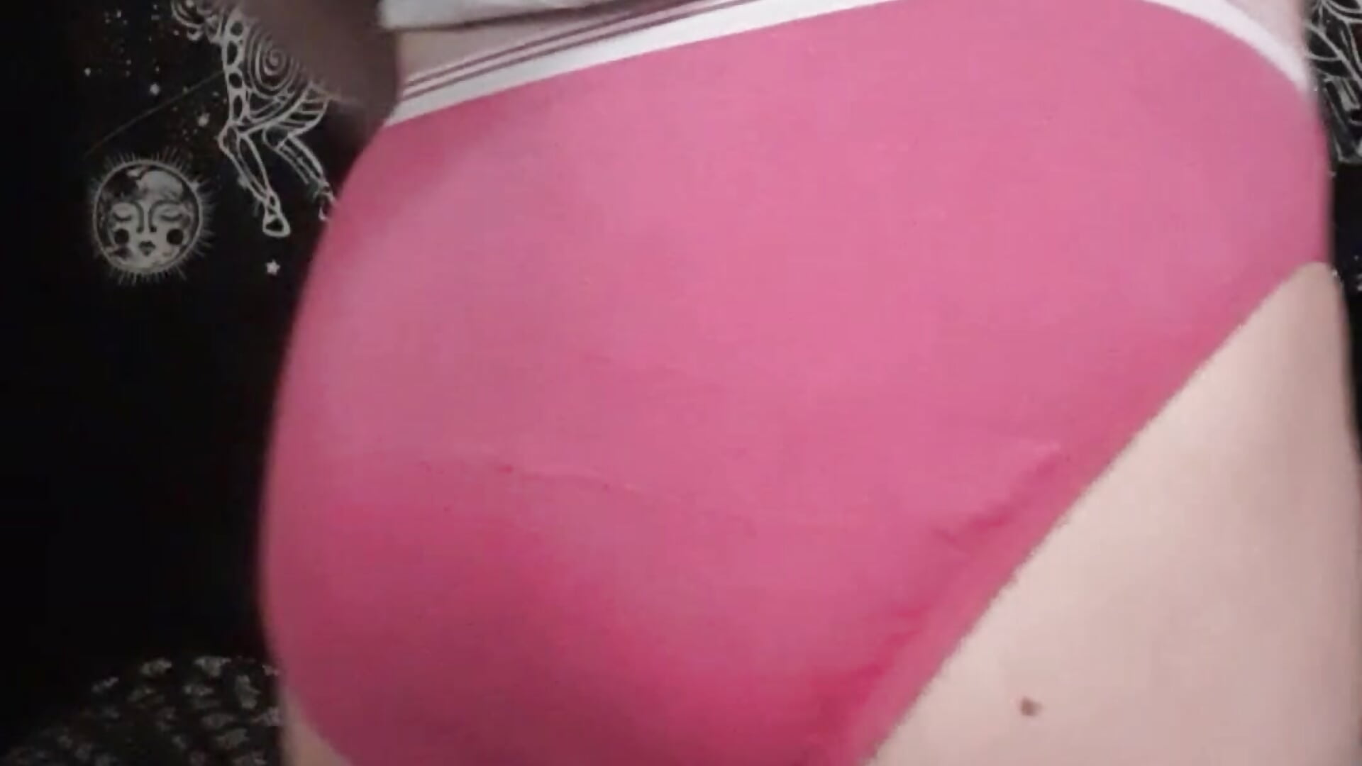 Fruit of the Loom Cotton Panties short - Vídeo de 4everAutumn, modelo de vídeos
