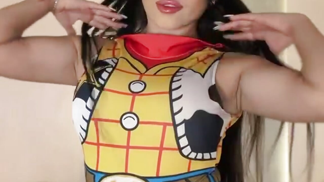 🎃HALLOWEEN 26🎃 - video by angeline-777 cam model