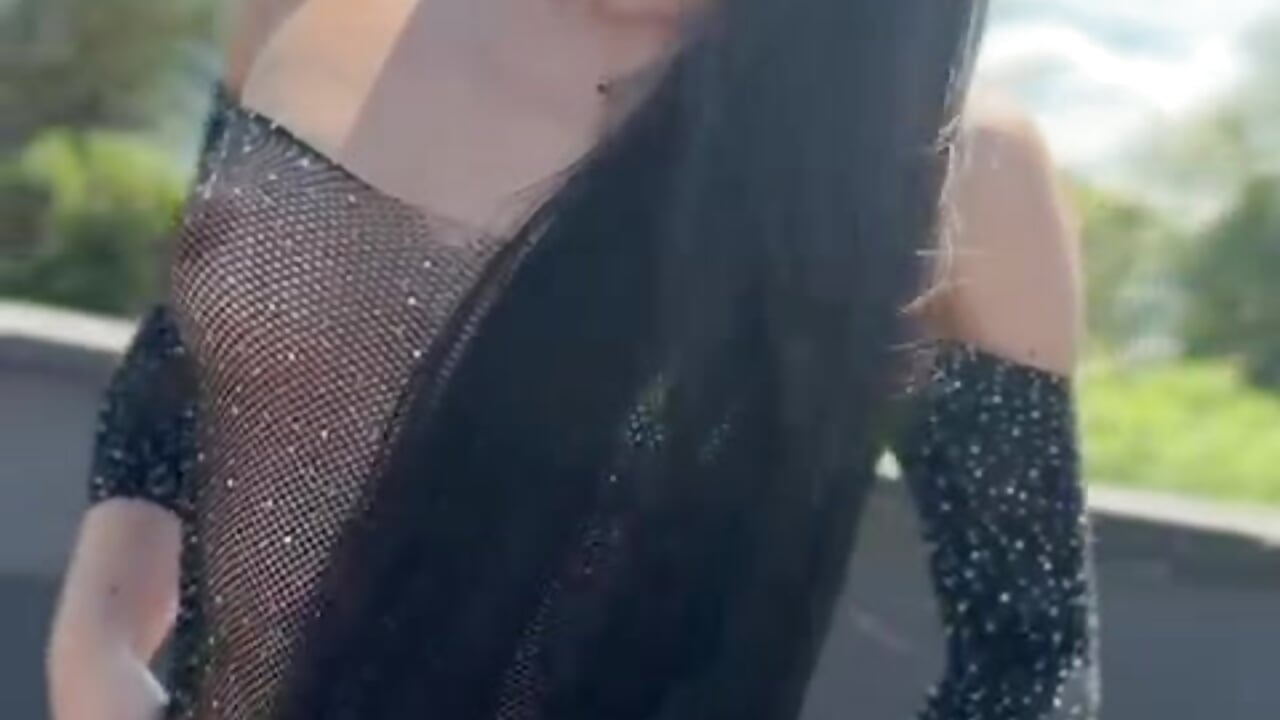 Enjoy ur day w me!😈 - video by angeline-777 cam model