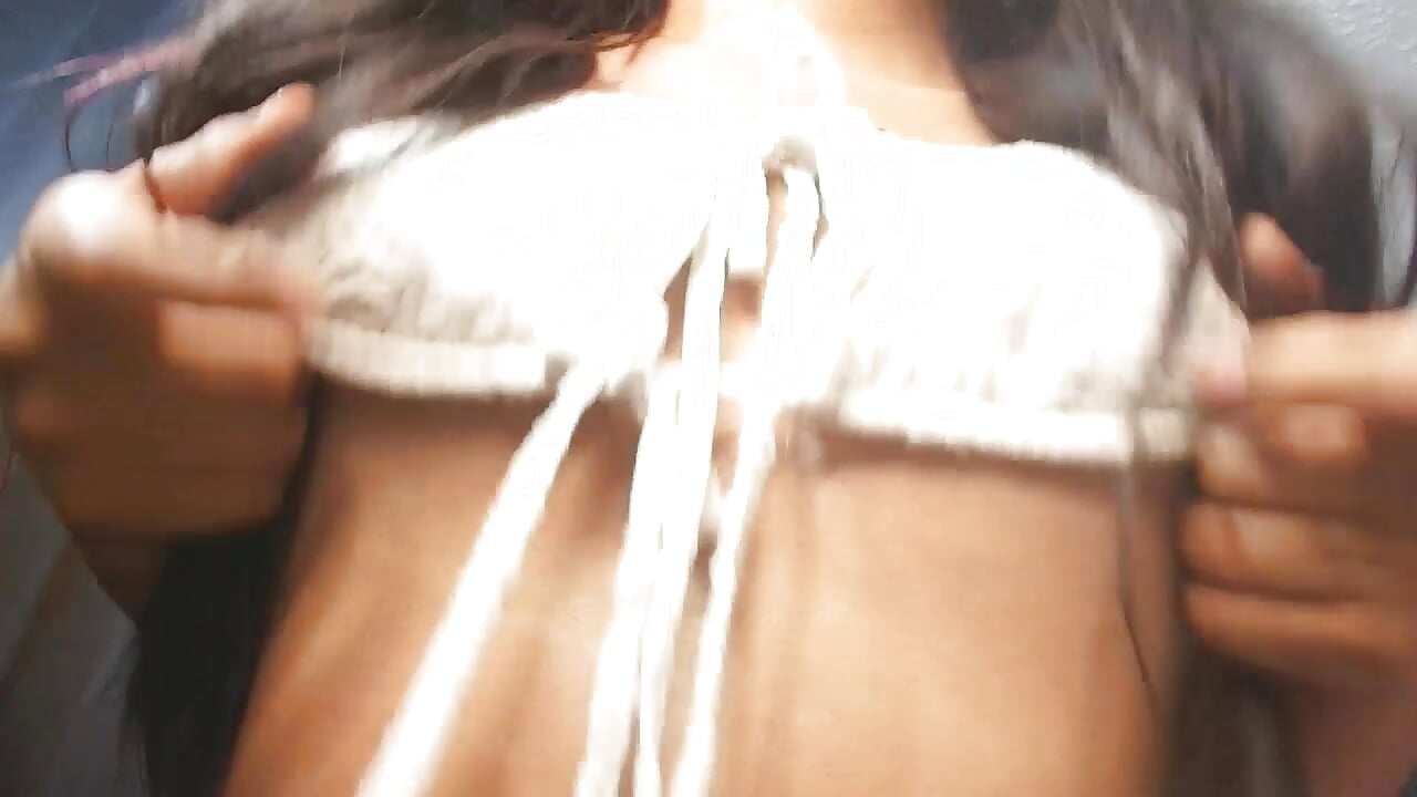 my tits want to be sucked now