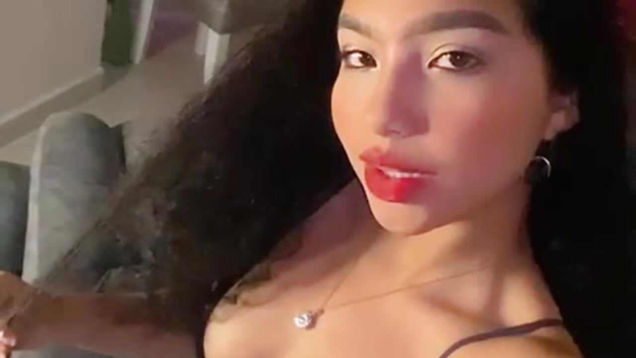 kisess - video by samy_jonnes_ cam model