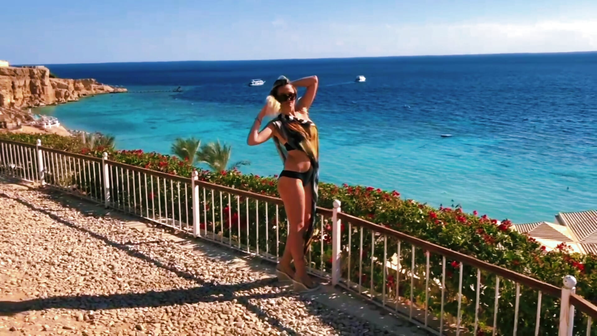 cute lady - video by MilenaBiaa cam model