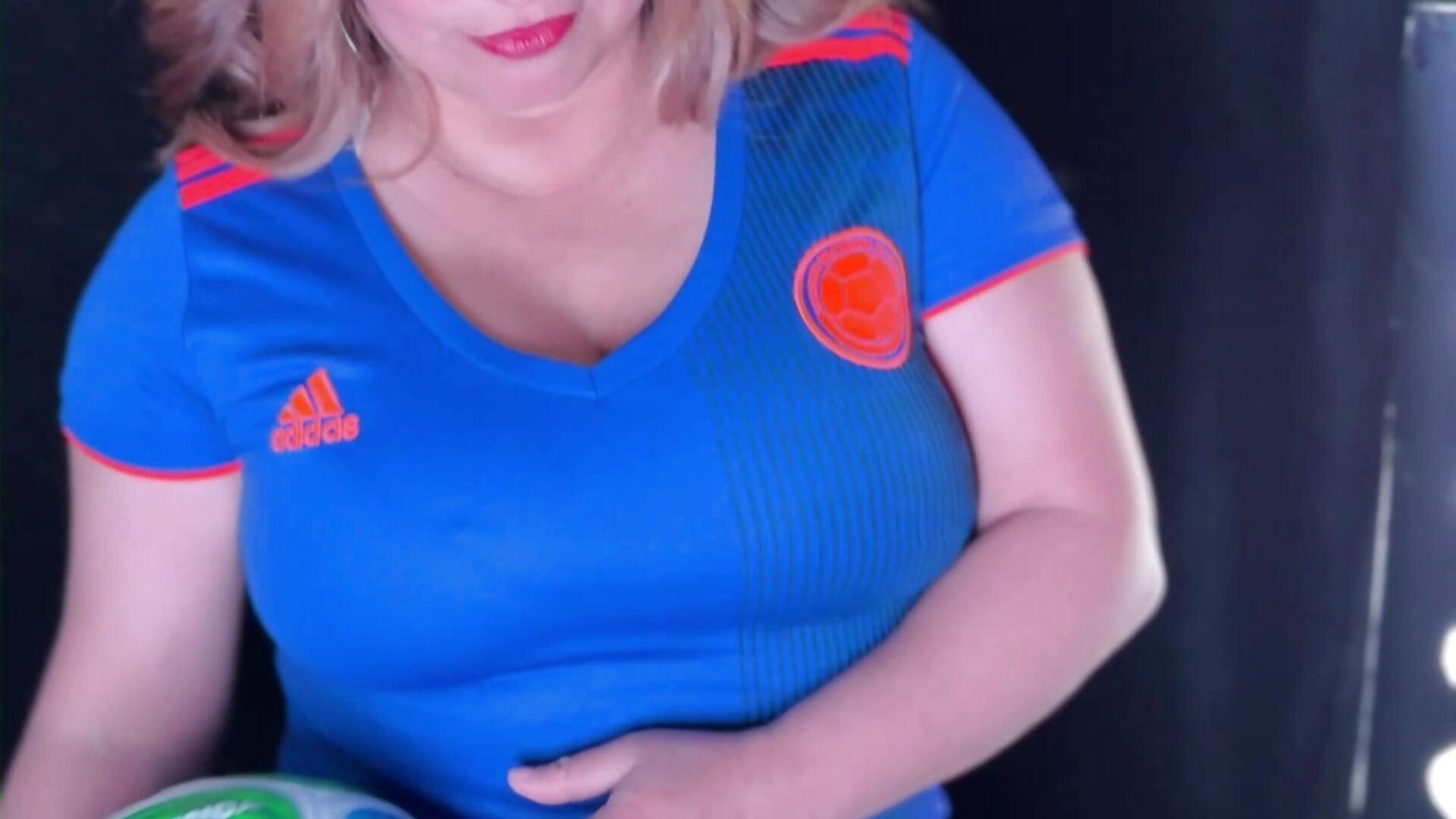 ⚽ What team are you from? Come tell me 💕