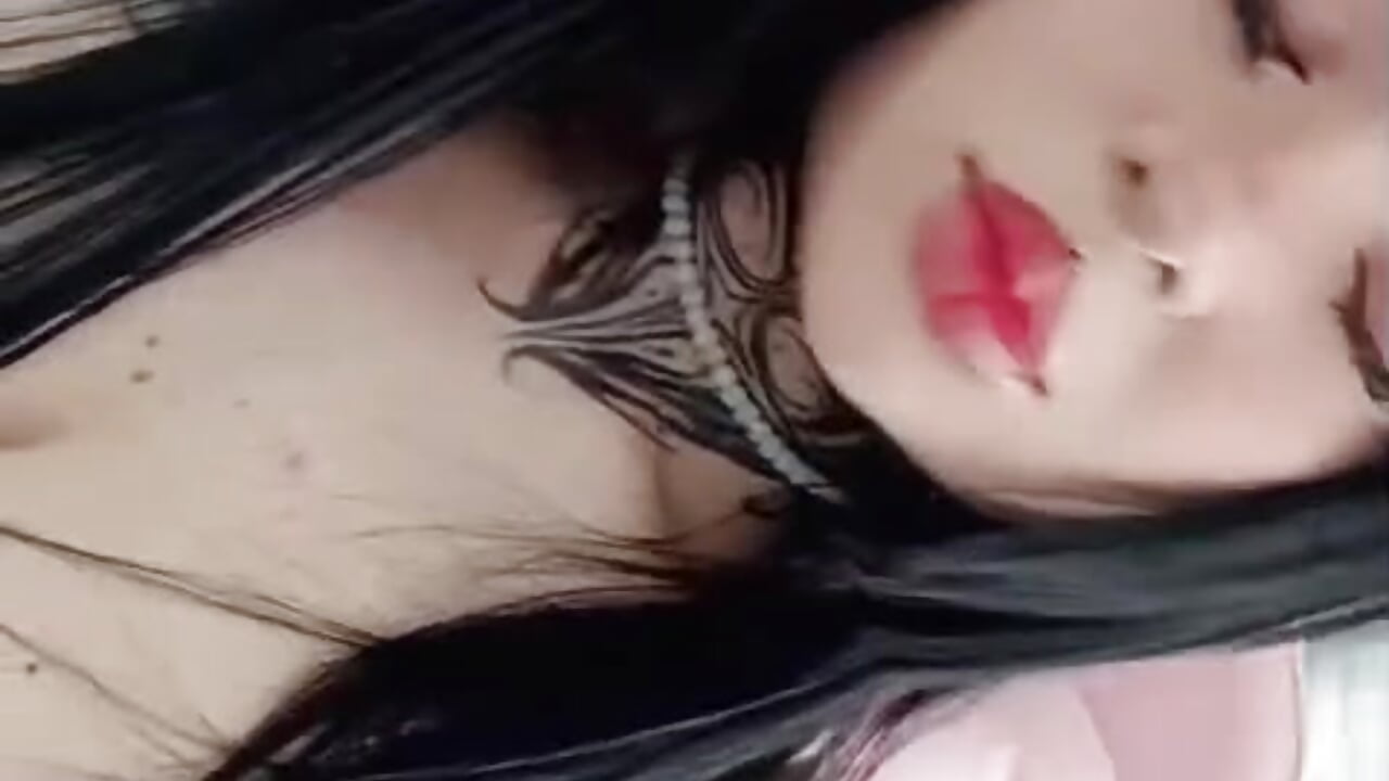 I wait for u! - video by Dianne_Golden cam model
