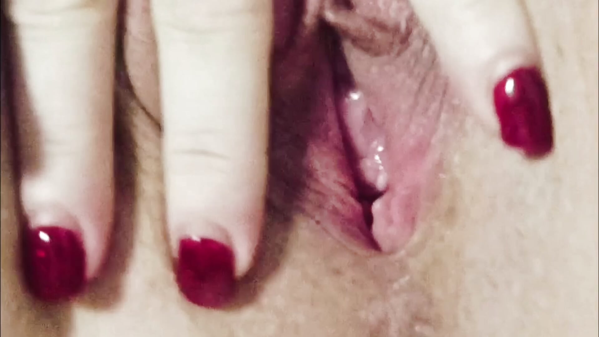 my pussy