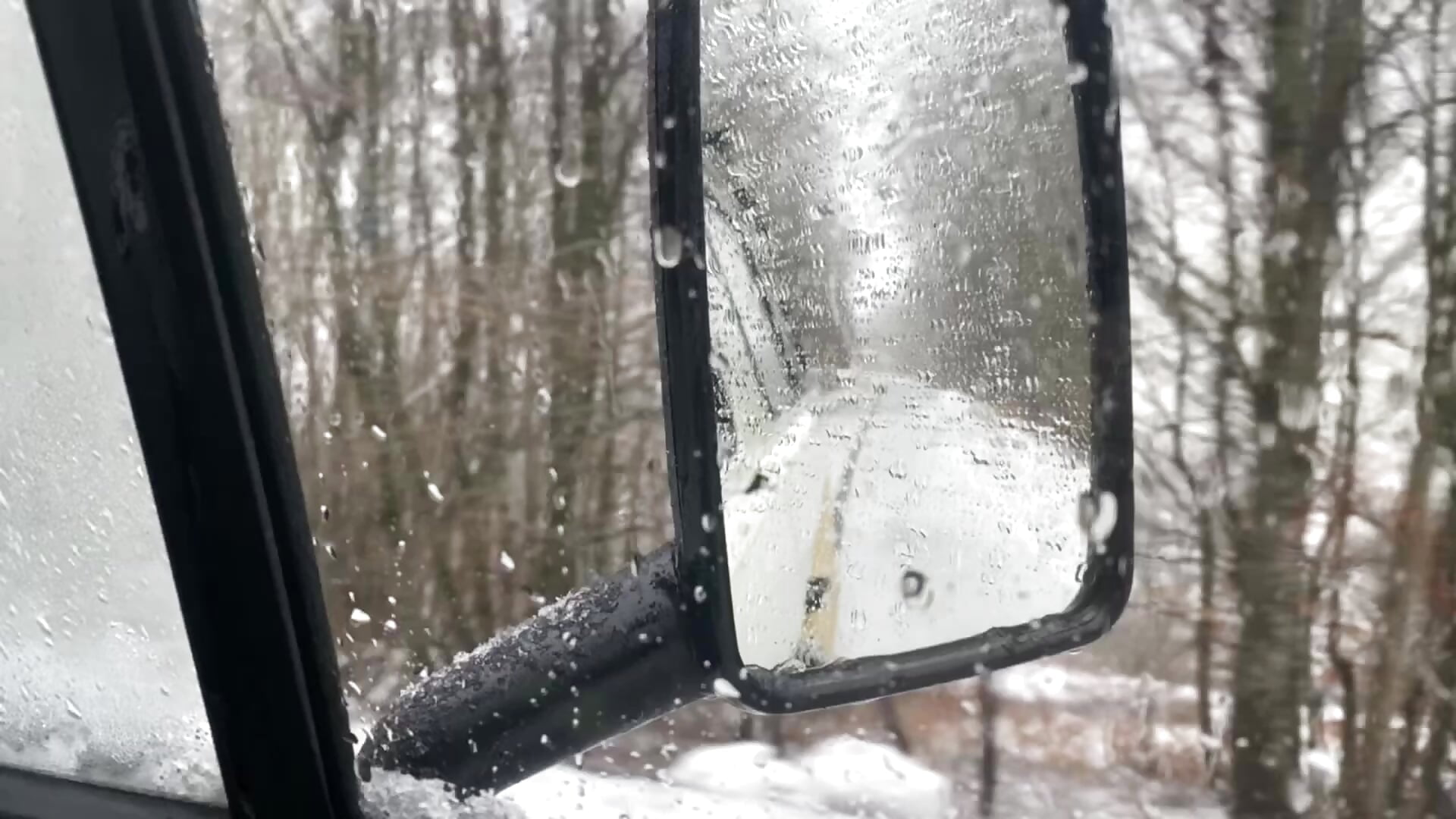 WINTER - video by WildVanLife cam model