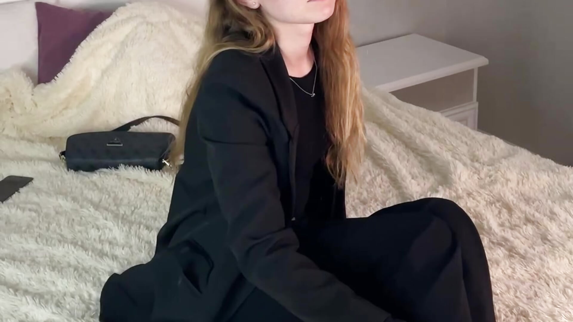 Nice meeting you
