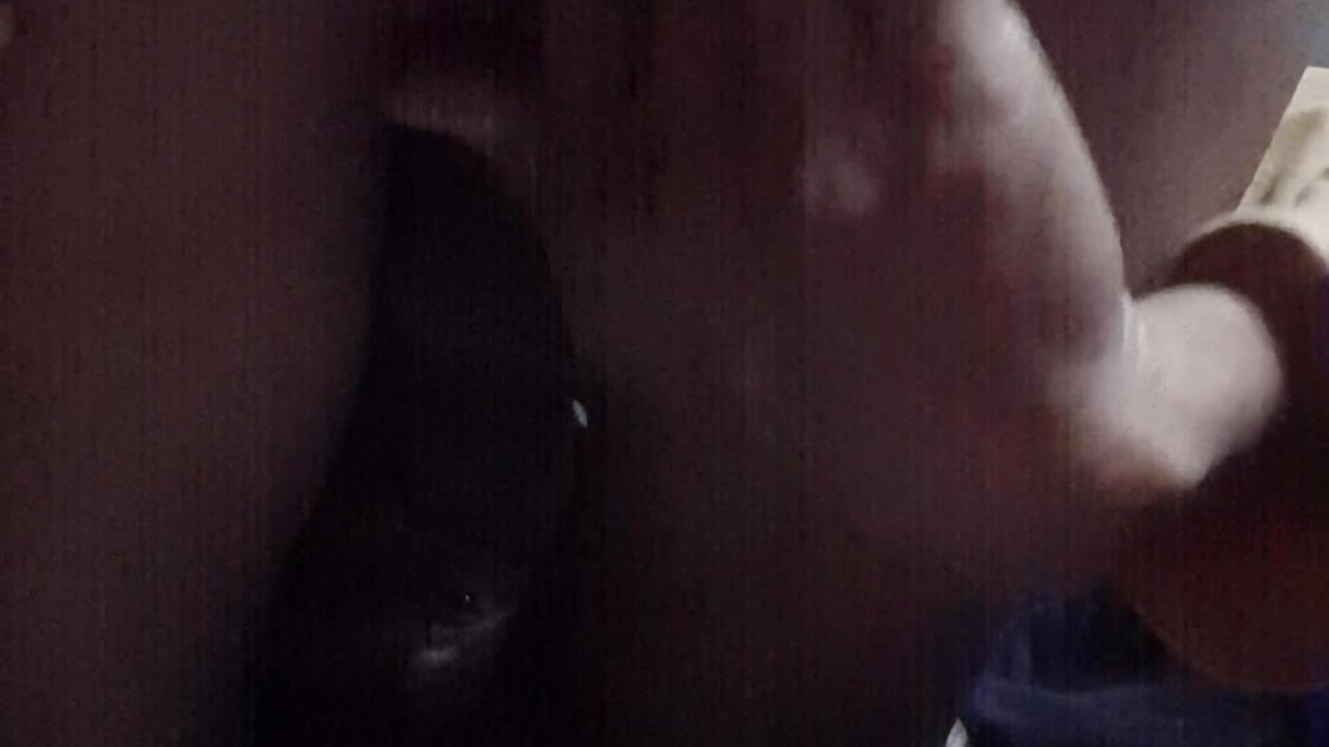 Night Ass Hole Fuck - βίντεο μοντέλου Burhade--