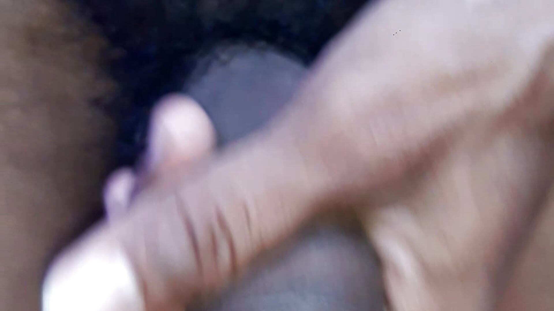 Cumshort Big Black Cock Indian Man Handjob - βίντεο μοντέλου Burhade--