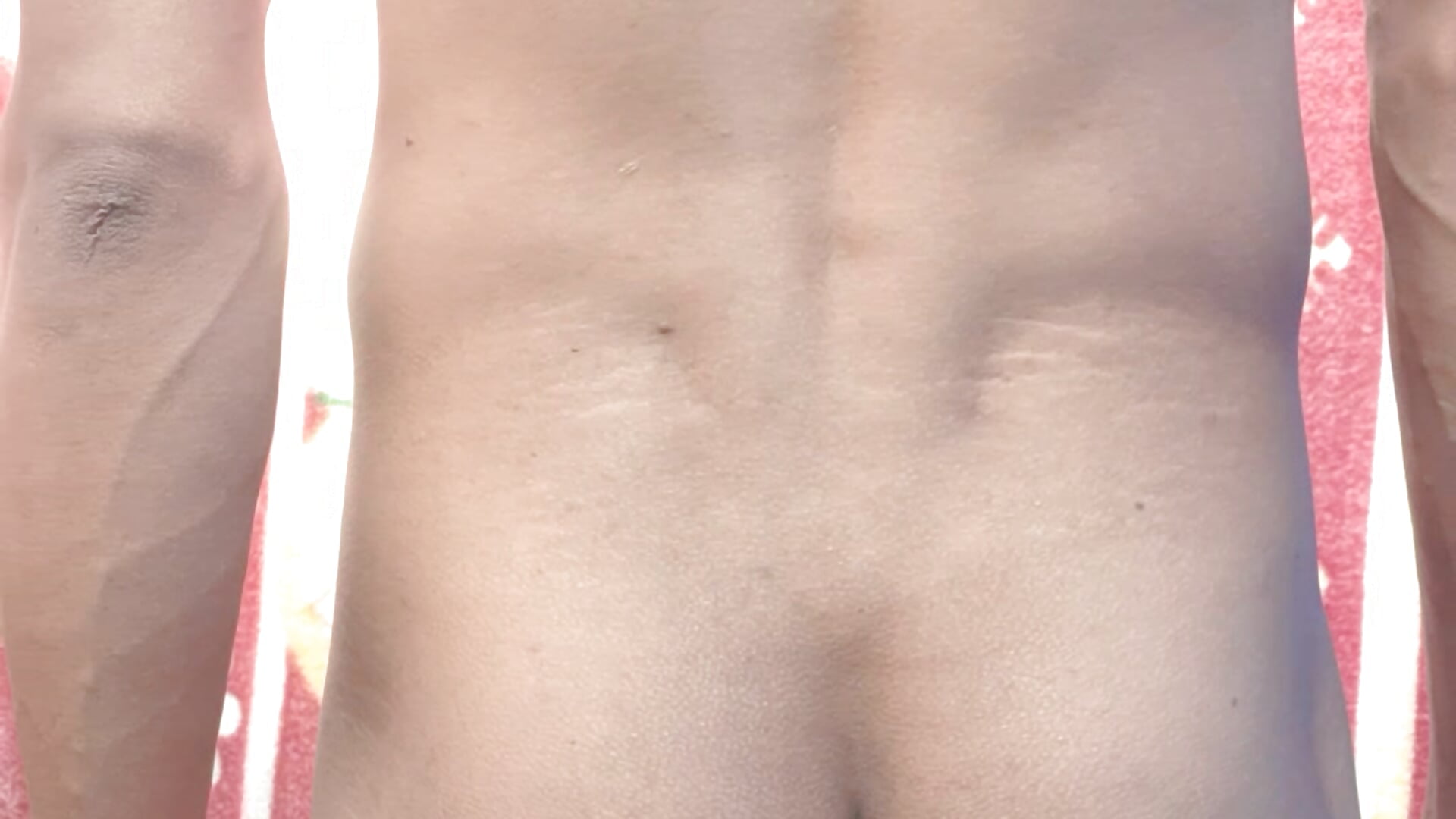 Ass_Hole_Seen_Indian_Man_Outdoor - βίντεο μοντέλου Burhade--