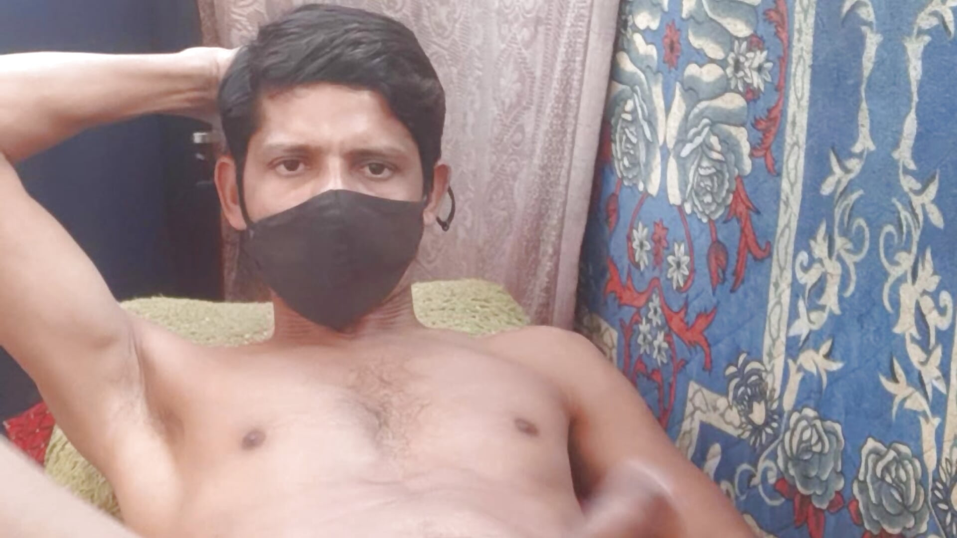 @outdoor Cock fuck handdjob black big - βίντεο μοντέλου Burhade--