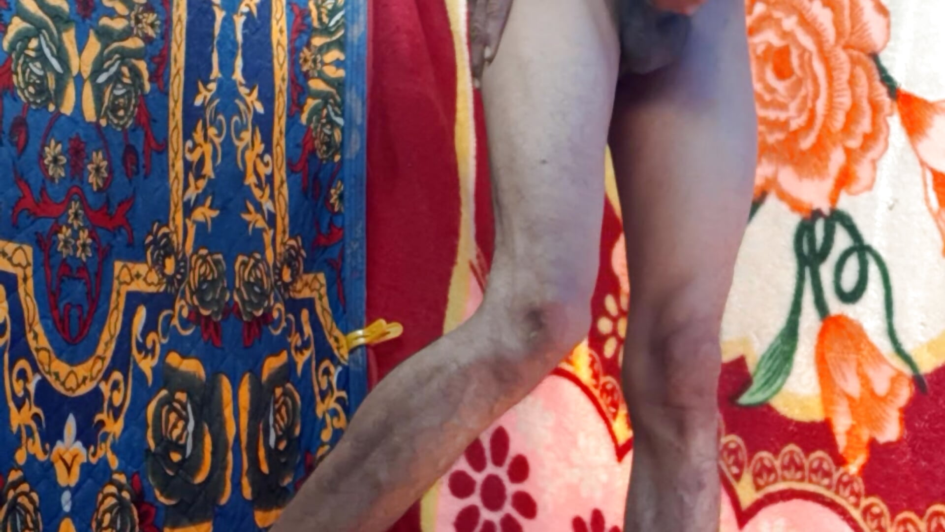 Full Boday Sex Indiana Man - βίντεο μοντέλου Burhade--