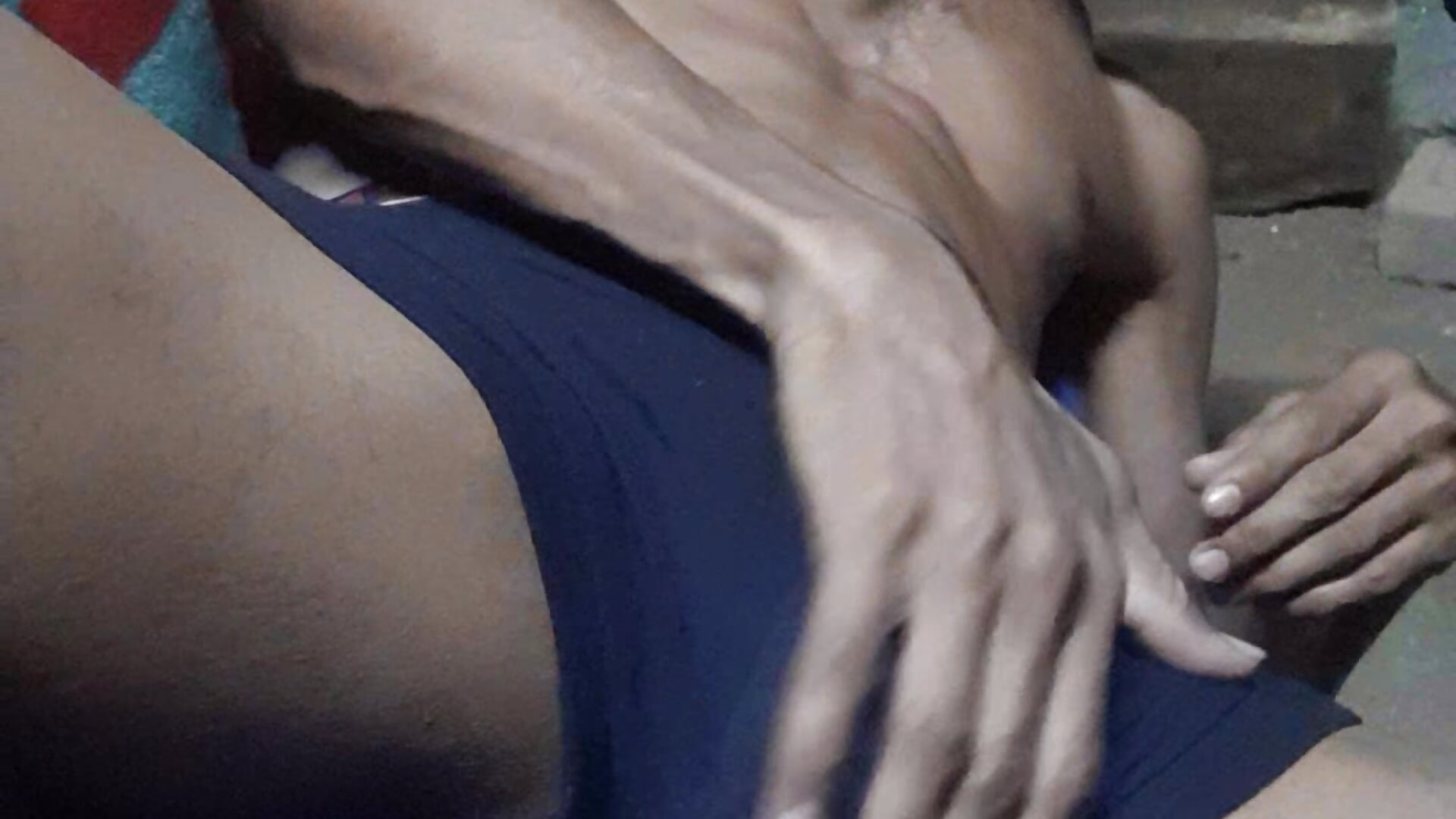 NIGHT ASS XHAMSTER VIDEO FINGERING - βίντεο μοντέλου Burhade--