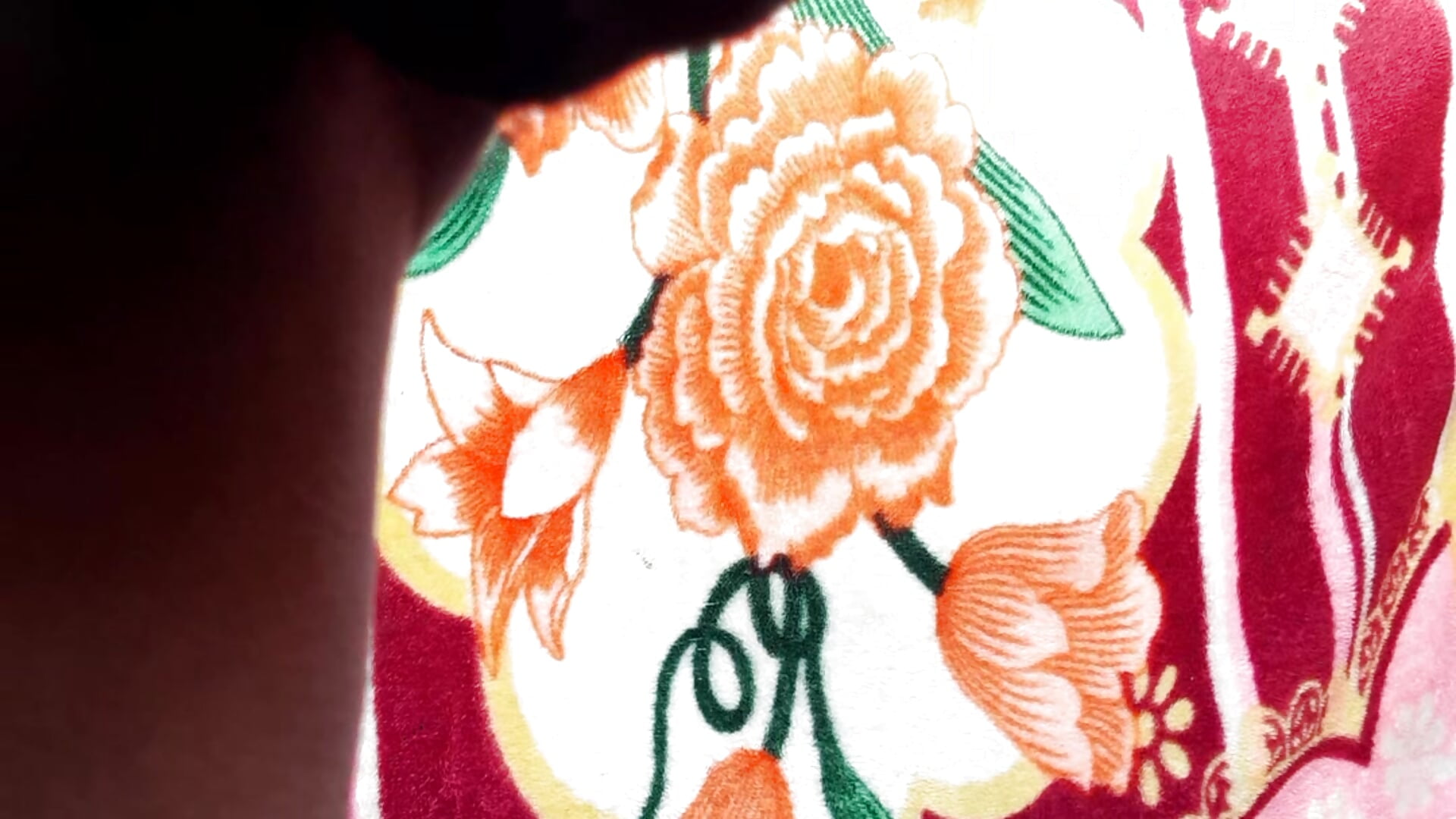 Big_Black_Cock_Handjob_Indian_Man_Outdoor - βίντεο μοντέλου Burhade--