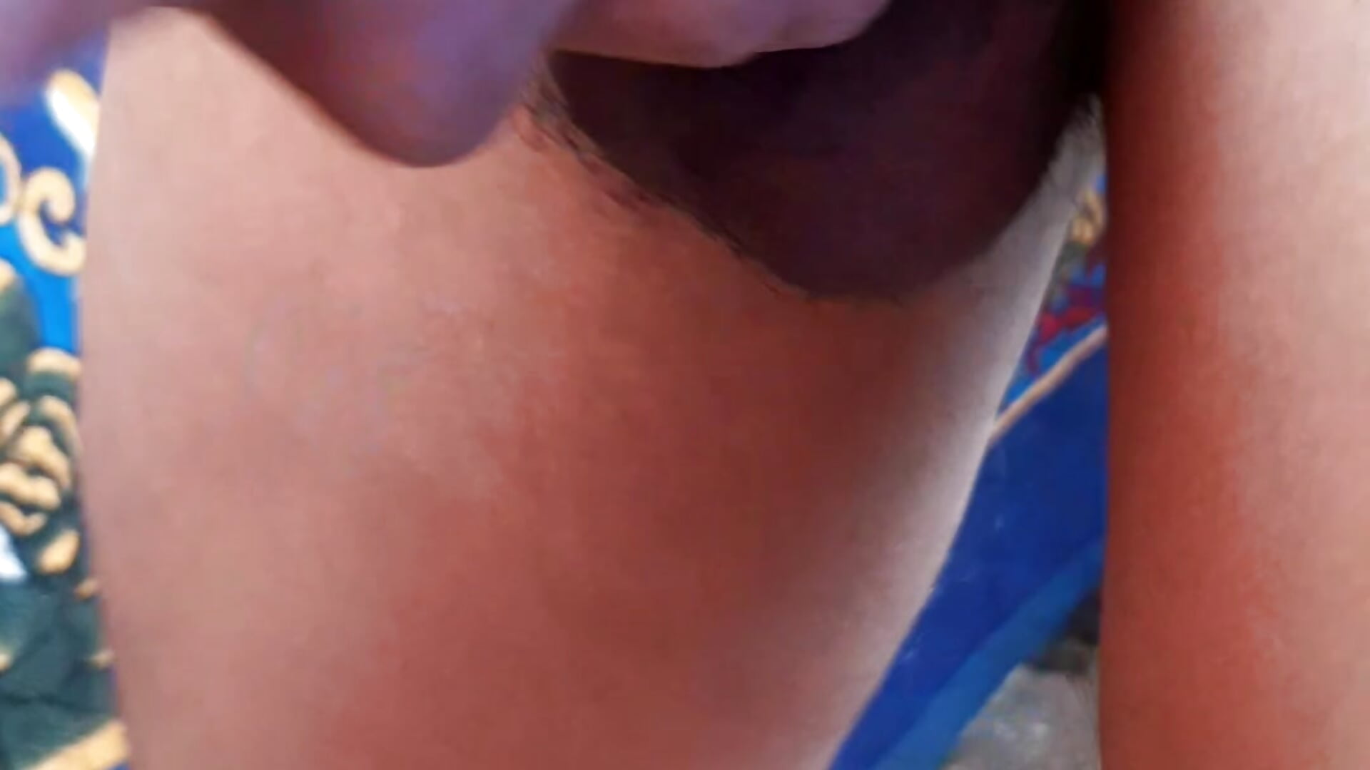 Cumshoot_Outdoor_Black_Big_Cock_Indian_Man_HANDJOB - βίντεο μοντέλου Burhade--