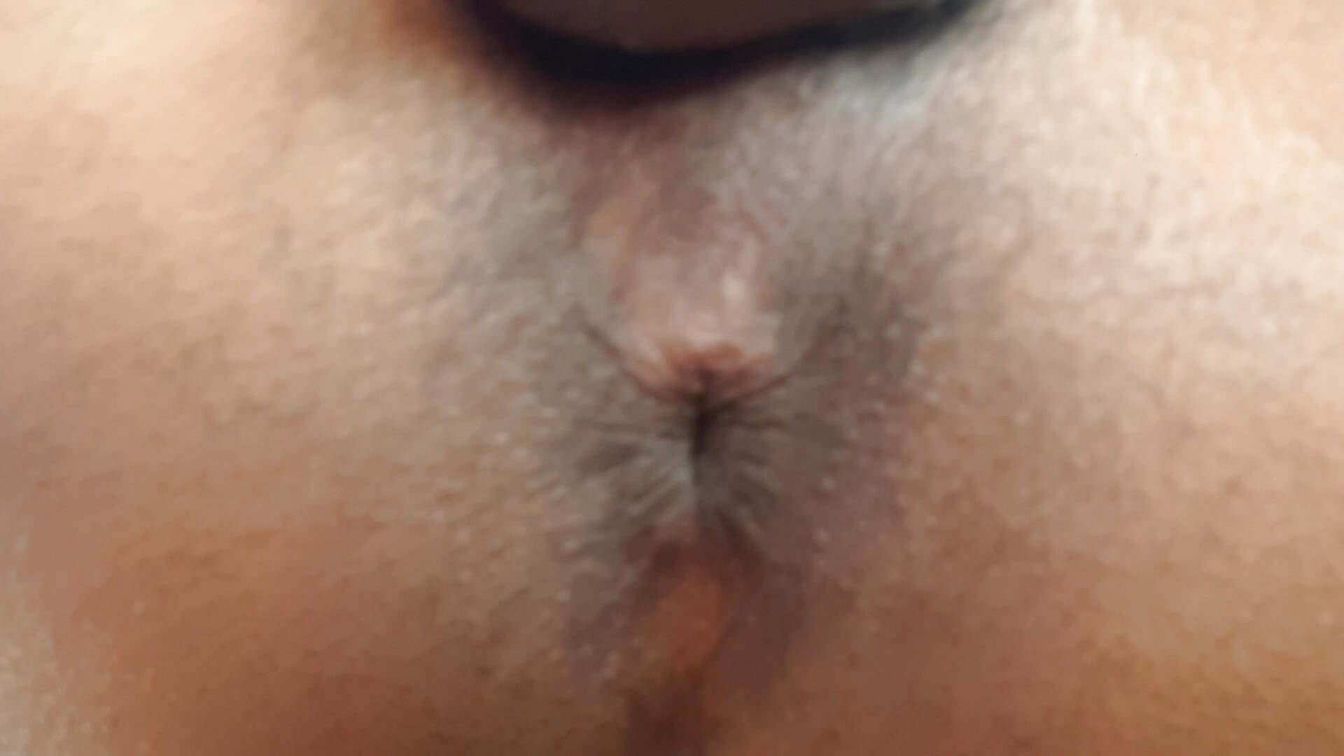 Ass_Hole_Seen_Indian_Man - βίντεο μοντέλου Burhade--