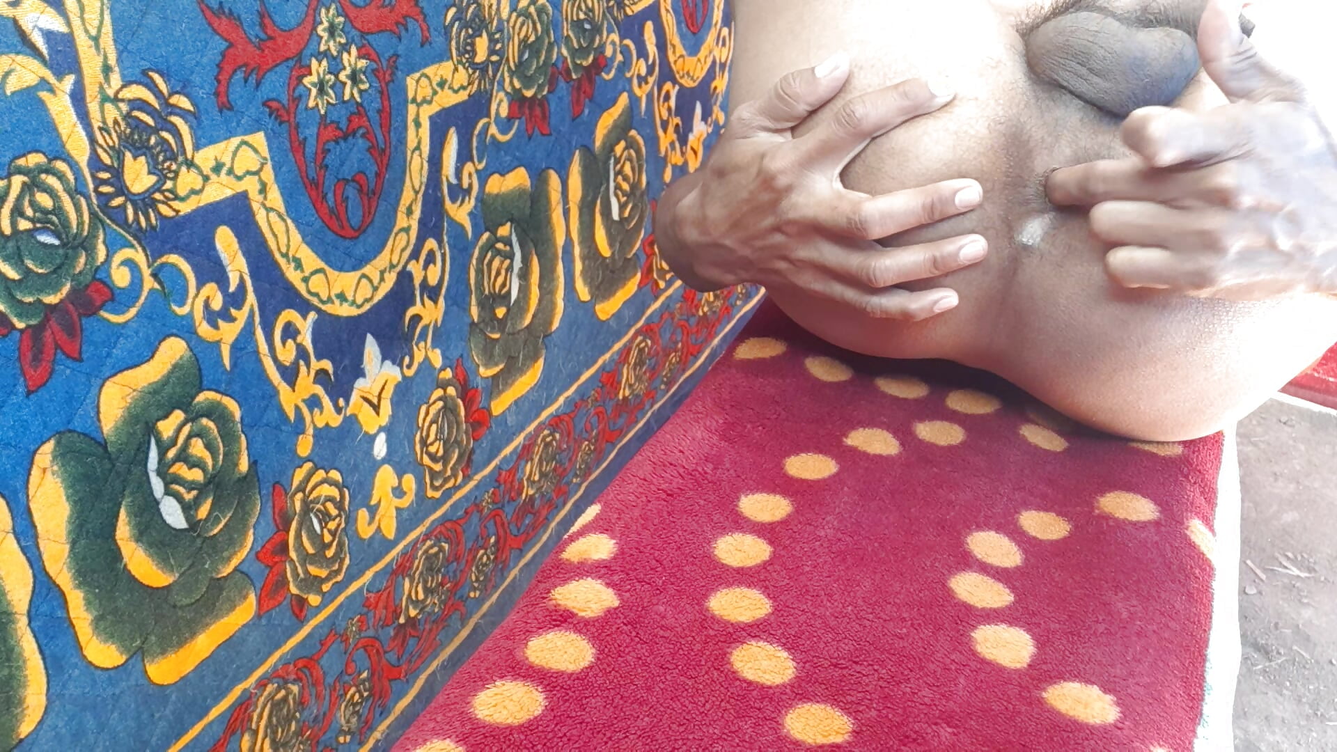 Ass Big Black Hole Finger In Ass Indian Man - βίντεο μοντέλου Burhade--