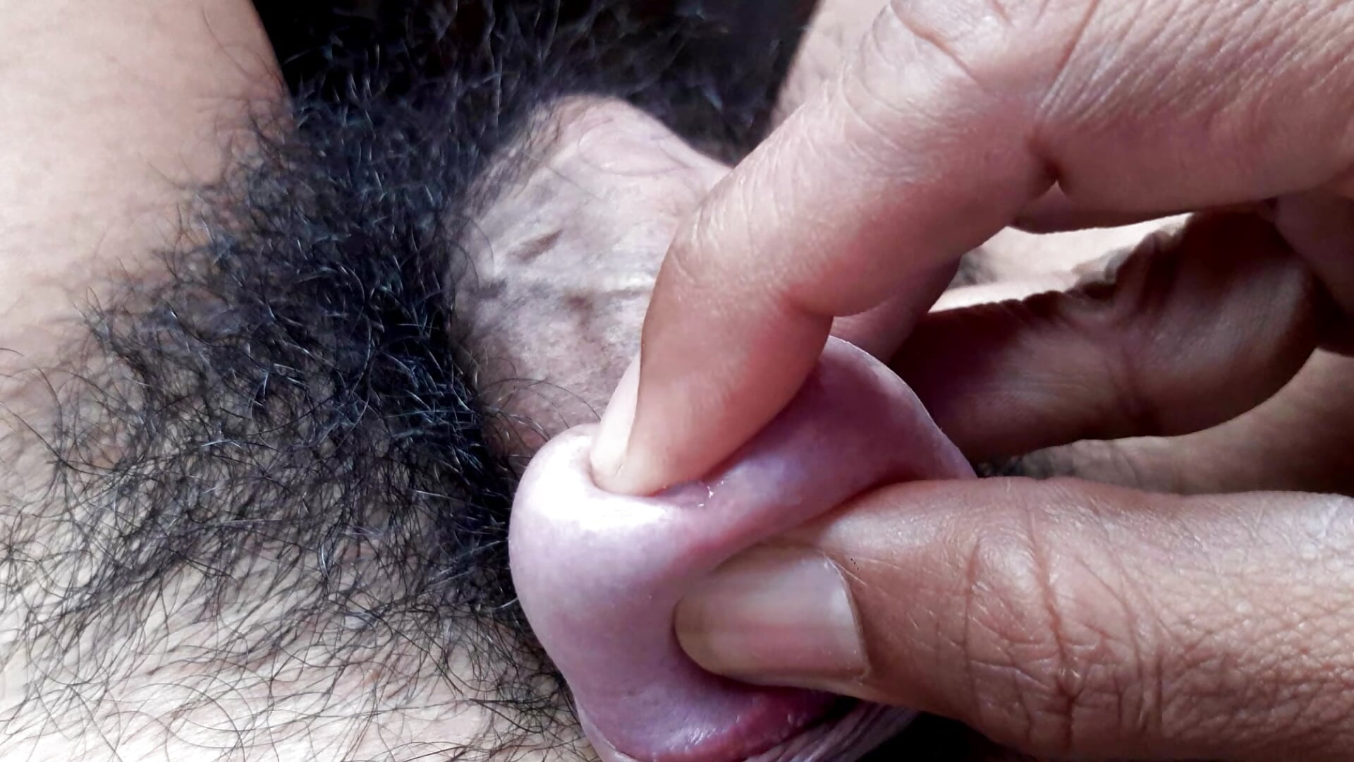 Big Cock Handjob Cumshoot Indian Man Sex - βίντεο μοντέλου Burhade--