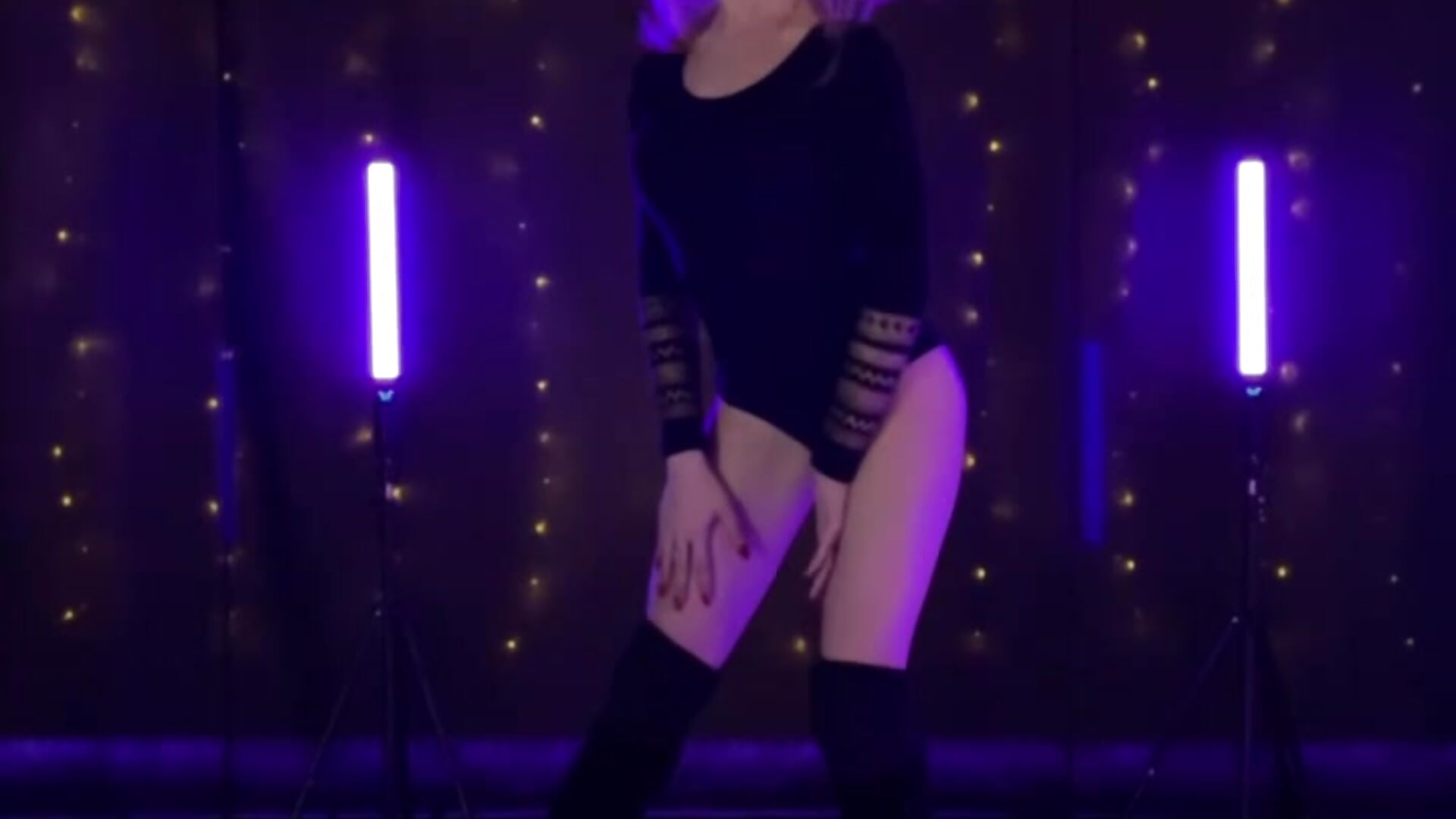 Dance - video by Melissa__mur cam model