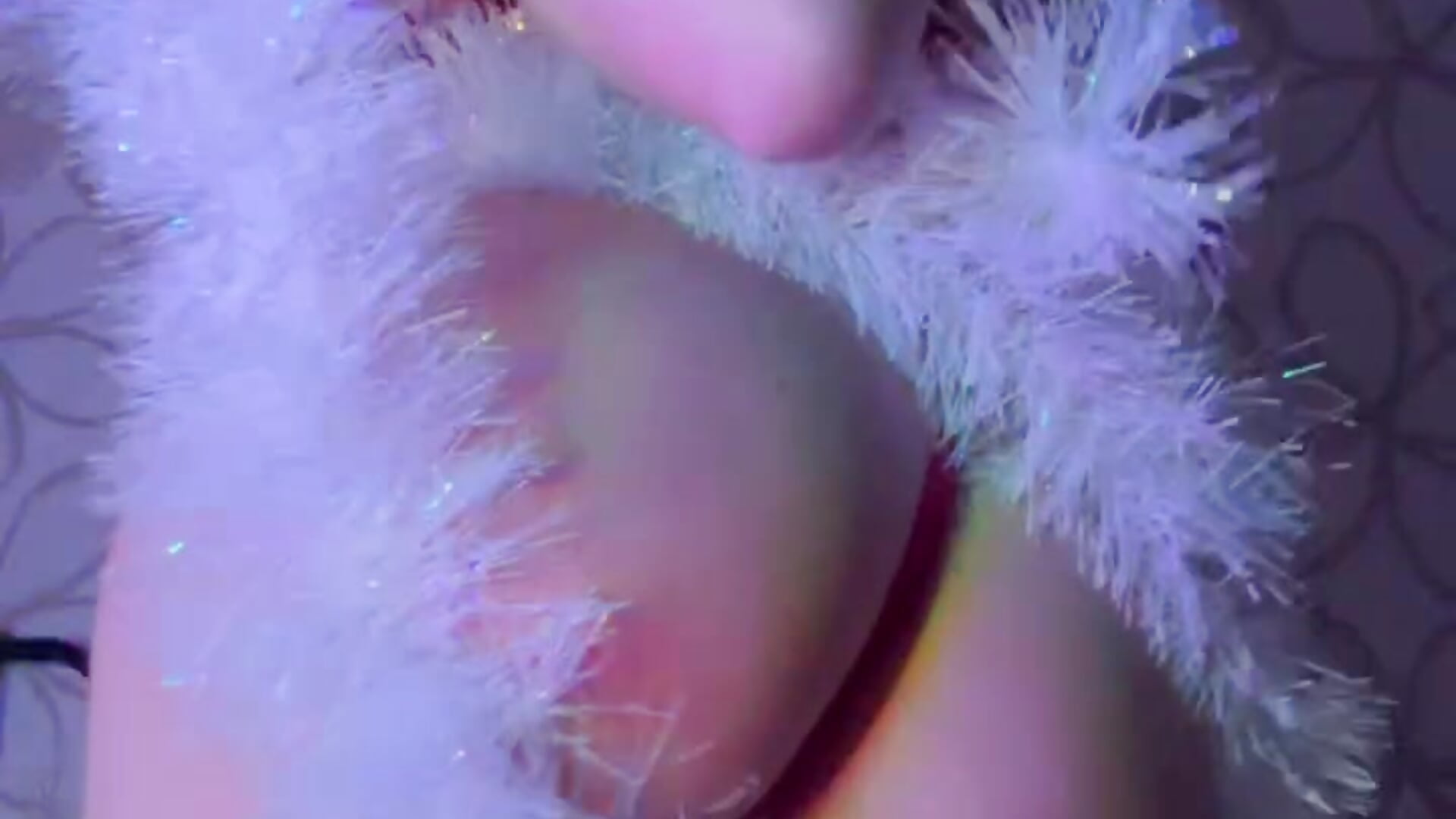 Snow maiden - video by Melissa__mur cam model