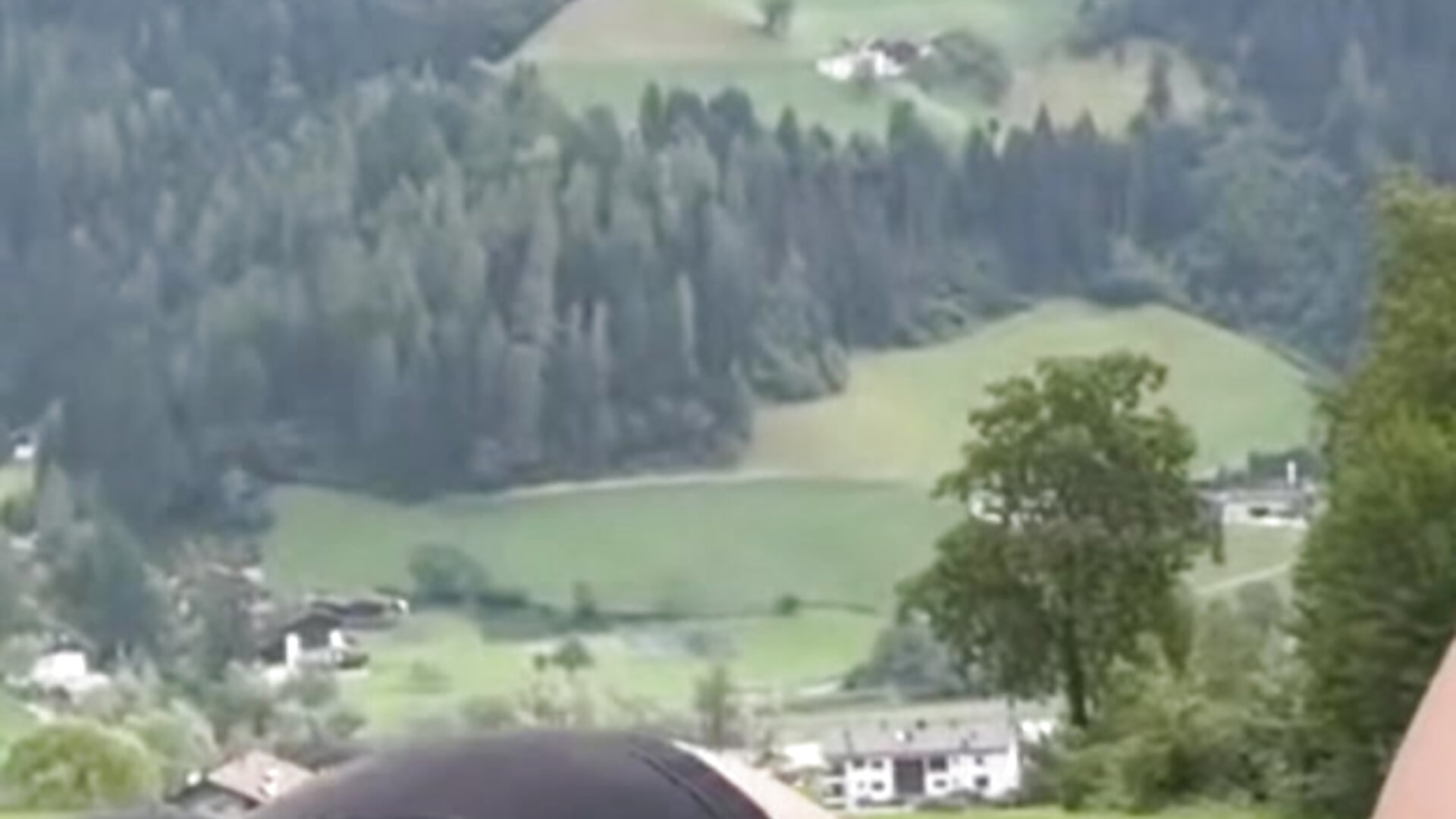 beautiful view of mountains and my    🍑 - video by jenz1312 cam model