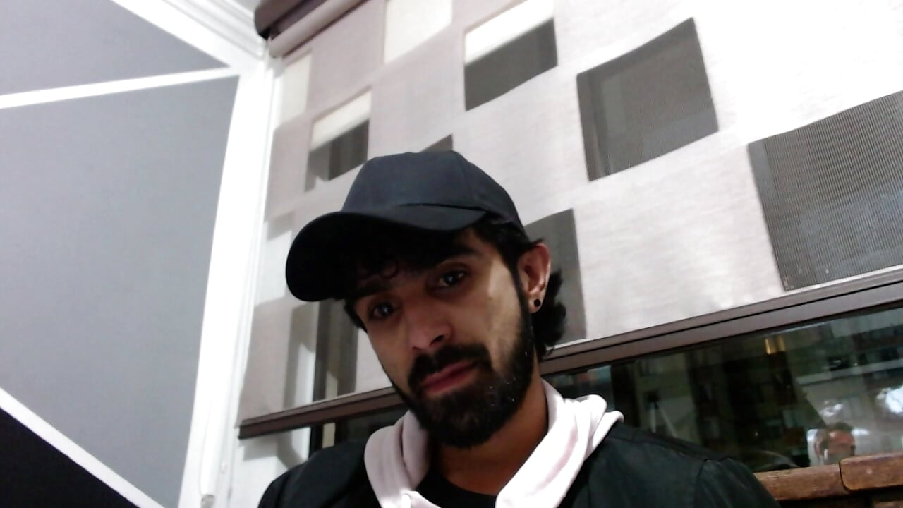 yo - video by JABO1993 cam model