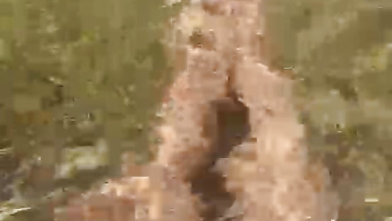 feet 🌊😍👣❤️ - video by BrendaBrooks cam model