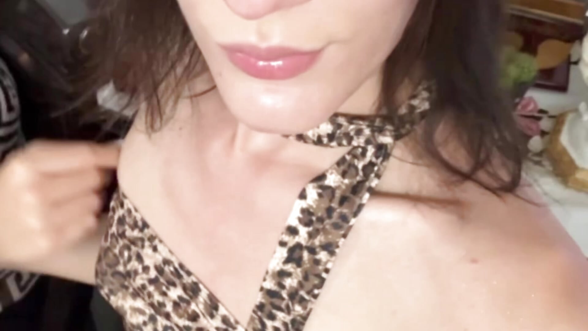 💋💋－カメラキャストのZoe_Wolfの動画