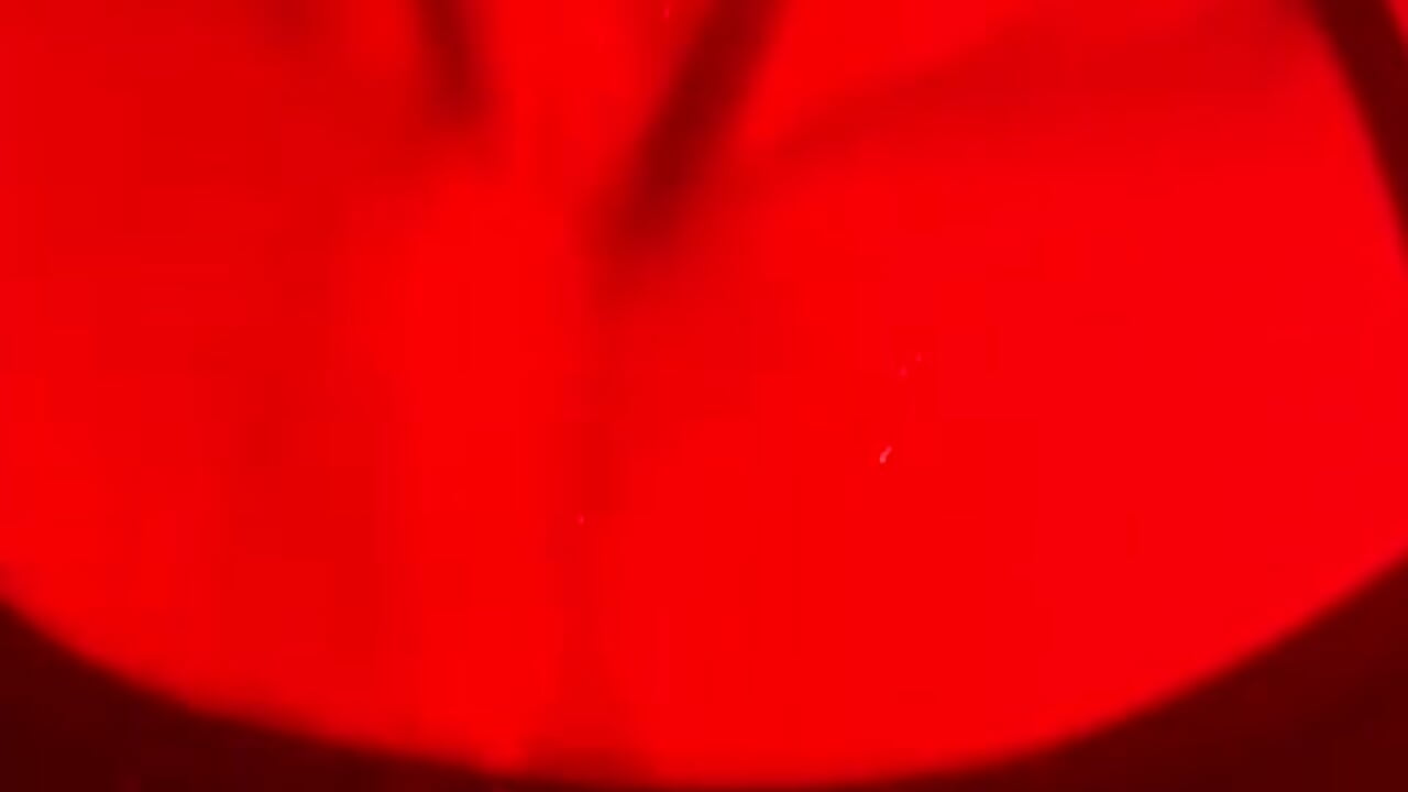 ice on my body and mouth - video by AmberAdams_ cam model