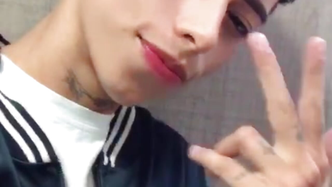 Happy - video by AmberAdams_ cam model