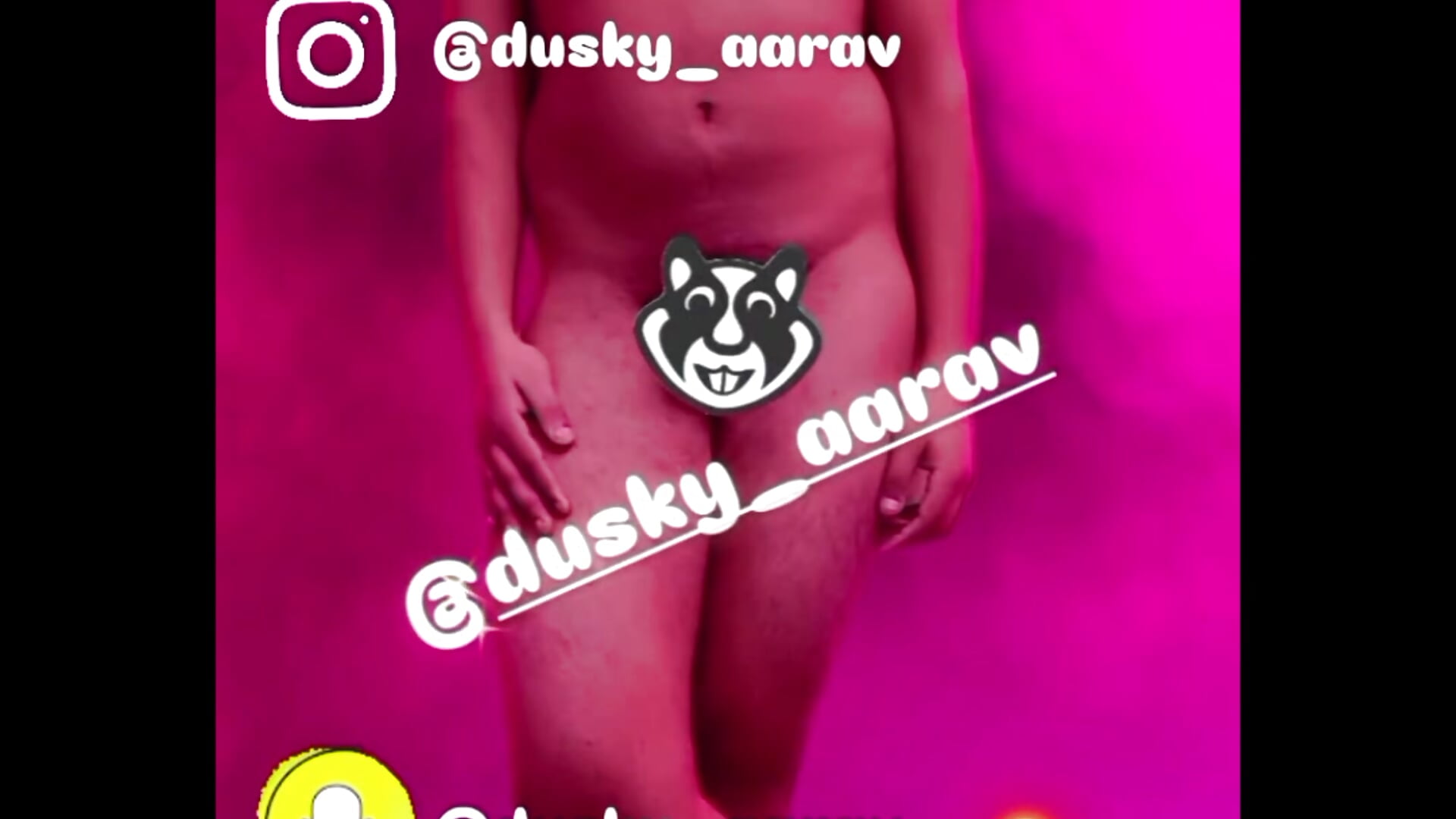 Join me - video by Dusky_Aarav cam model