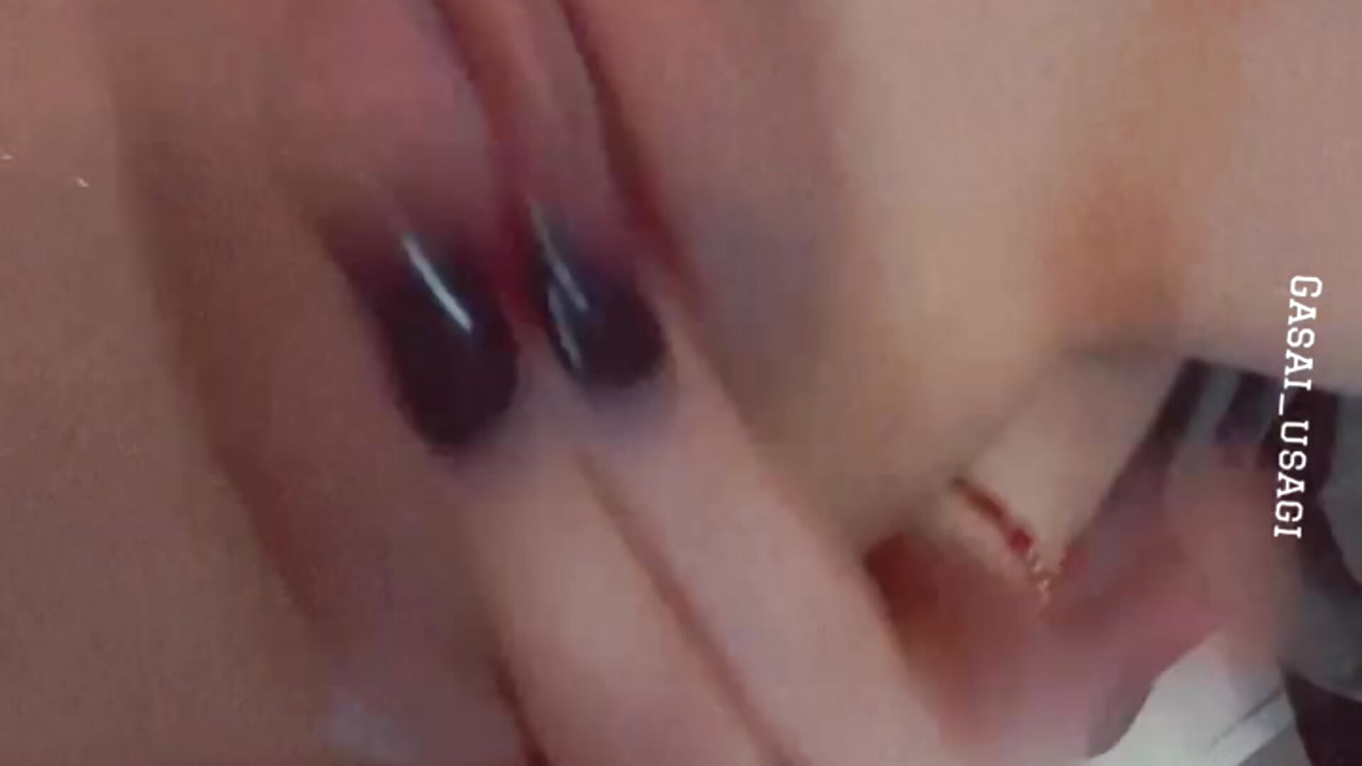 I'm ready for you to eat my pussy - vídeo de gasaiusagi_golden modelo de câmara