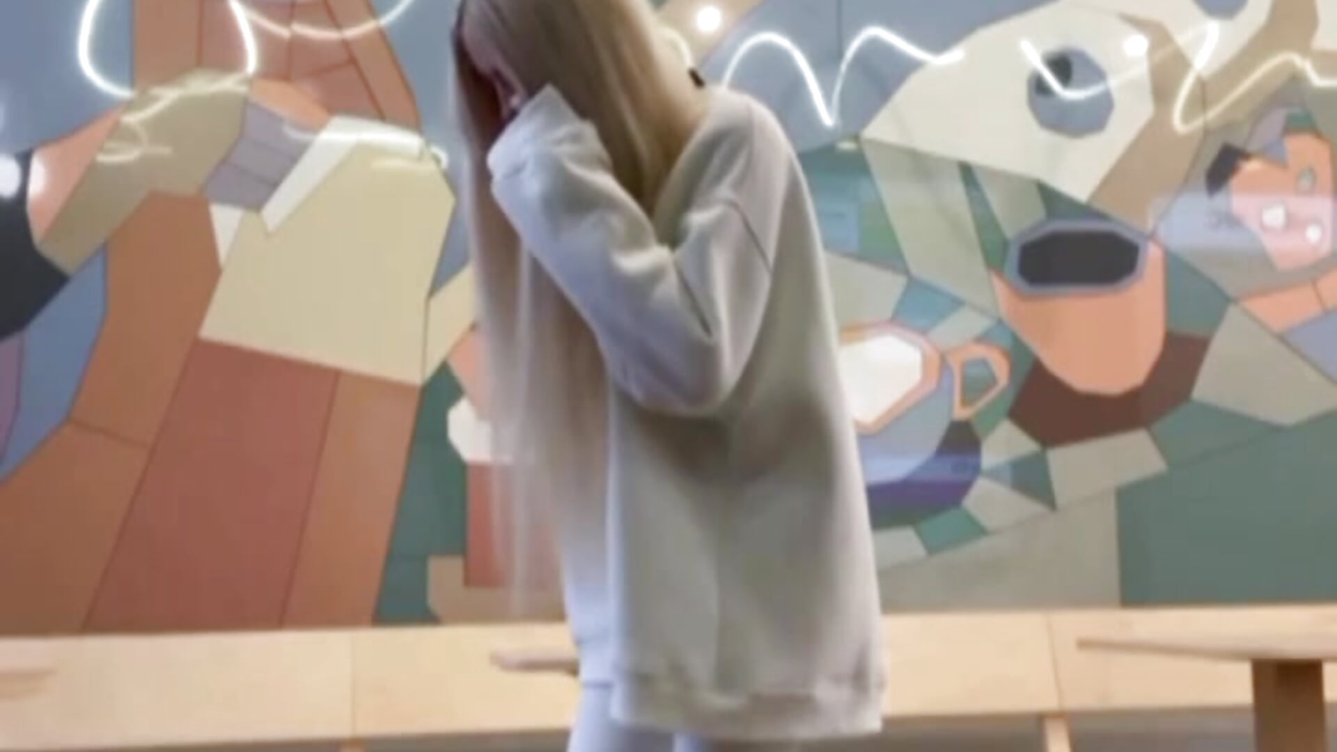 ❤️❤️❤️ - video by mybunnywendy cam model