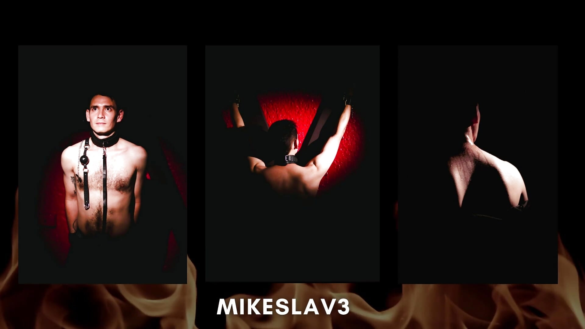 Know me - video by MikeSlav3 cam model