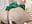 Slow twerking in a miniskirt? 🐸💚 - video di Annyy_Rosse modella di cam