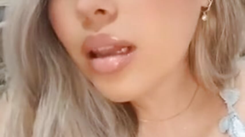 pretty - video by Manuelaa__ cam model