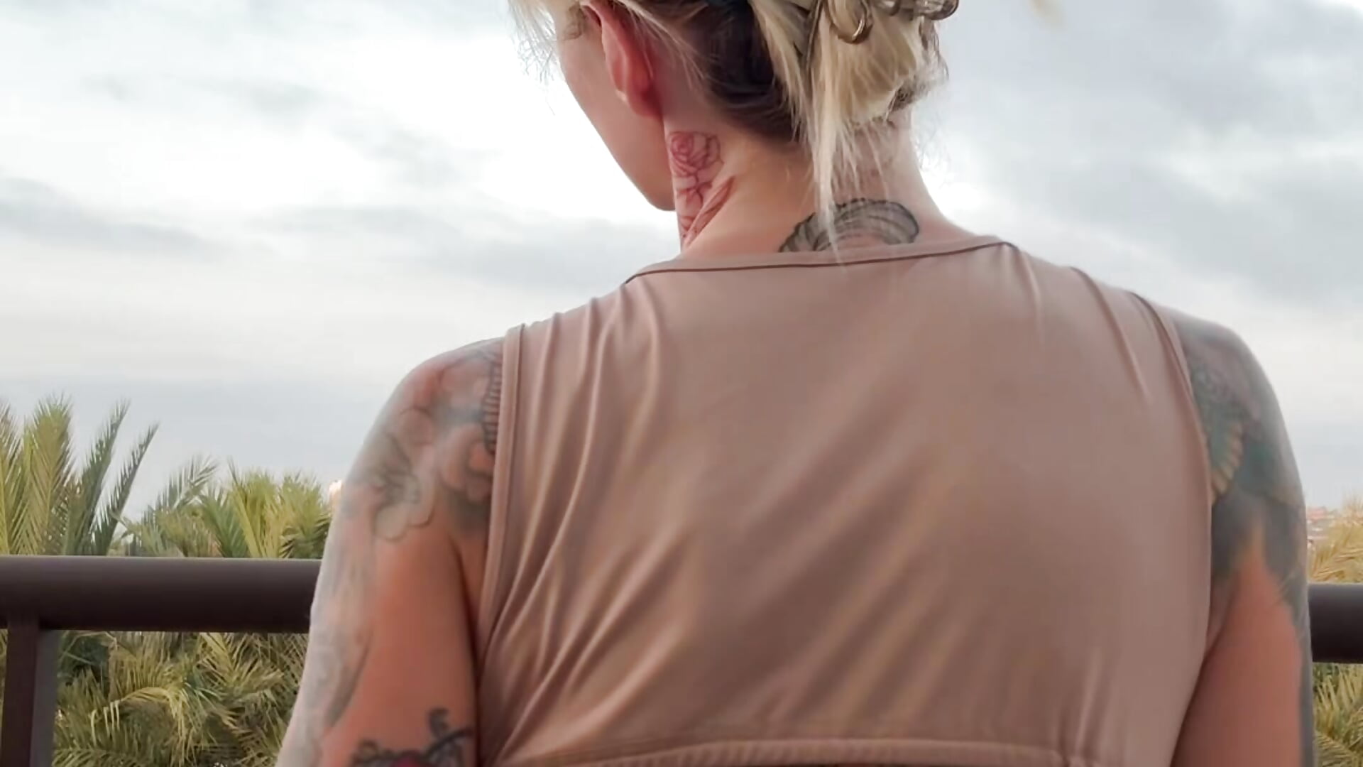 ☀️🎶 - video by haileyhope_ cam model