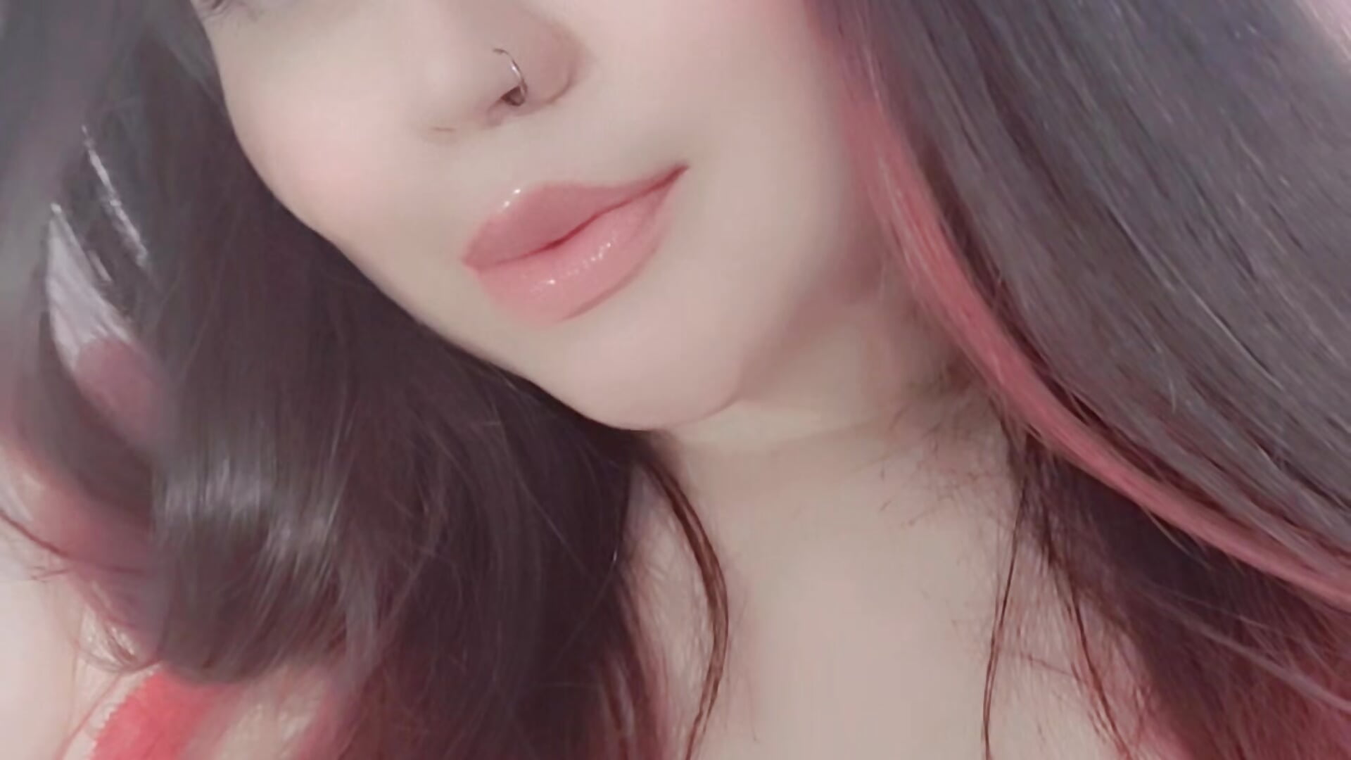 Hello😊🔞 - vídeo de Scarlet_garnet modelo de câmara