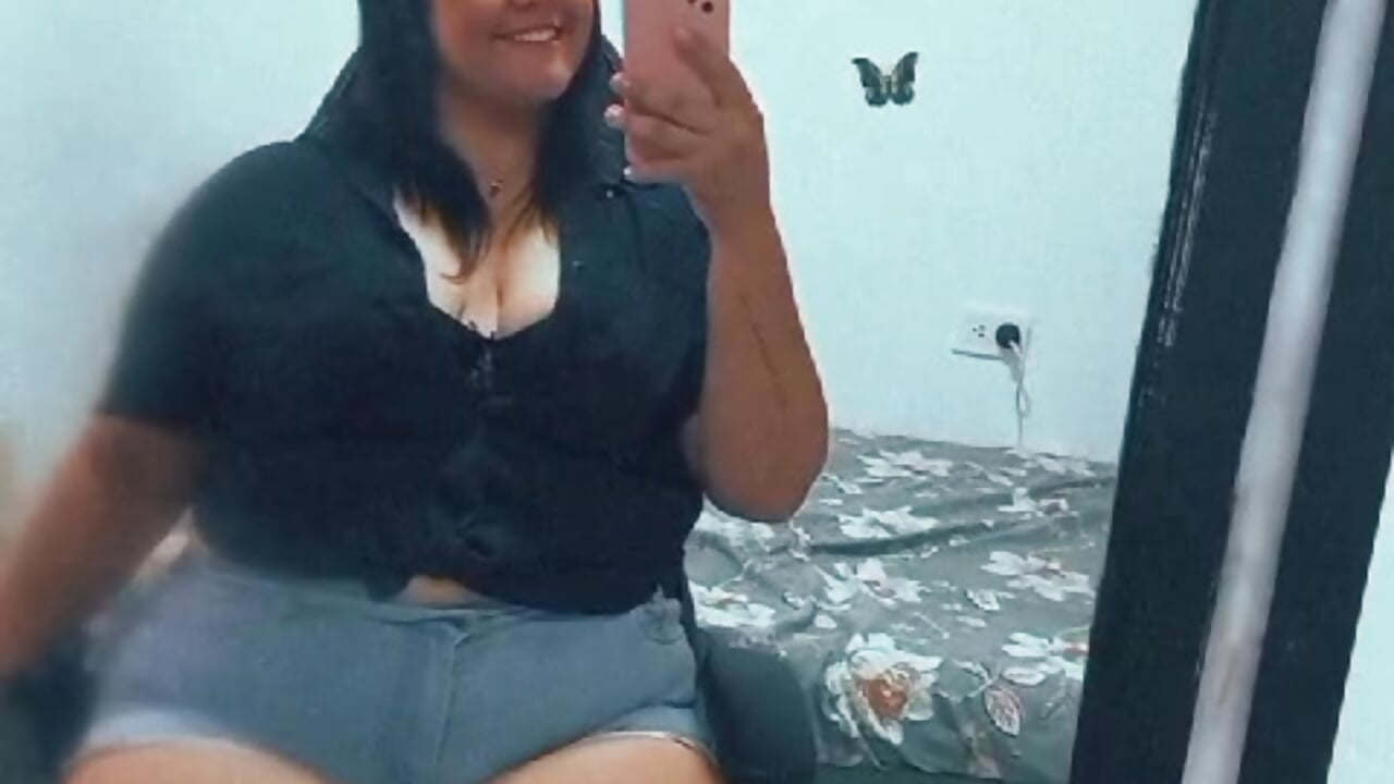gordita paar ti